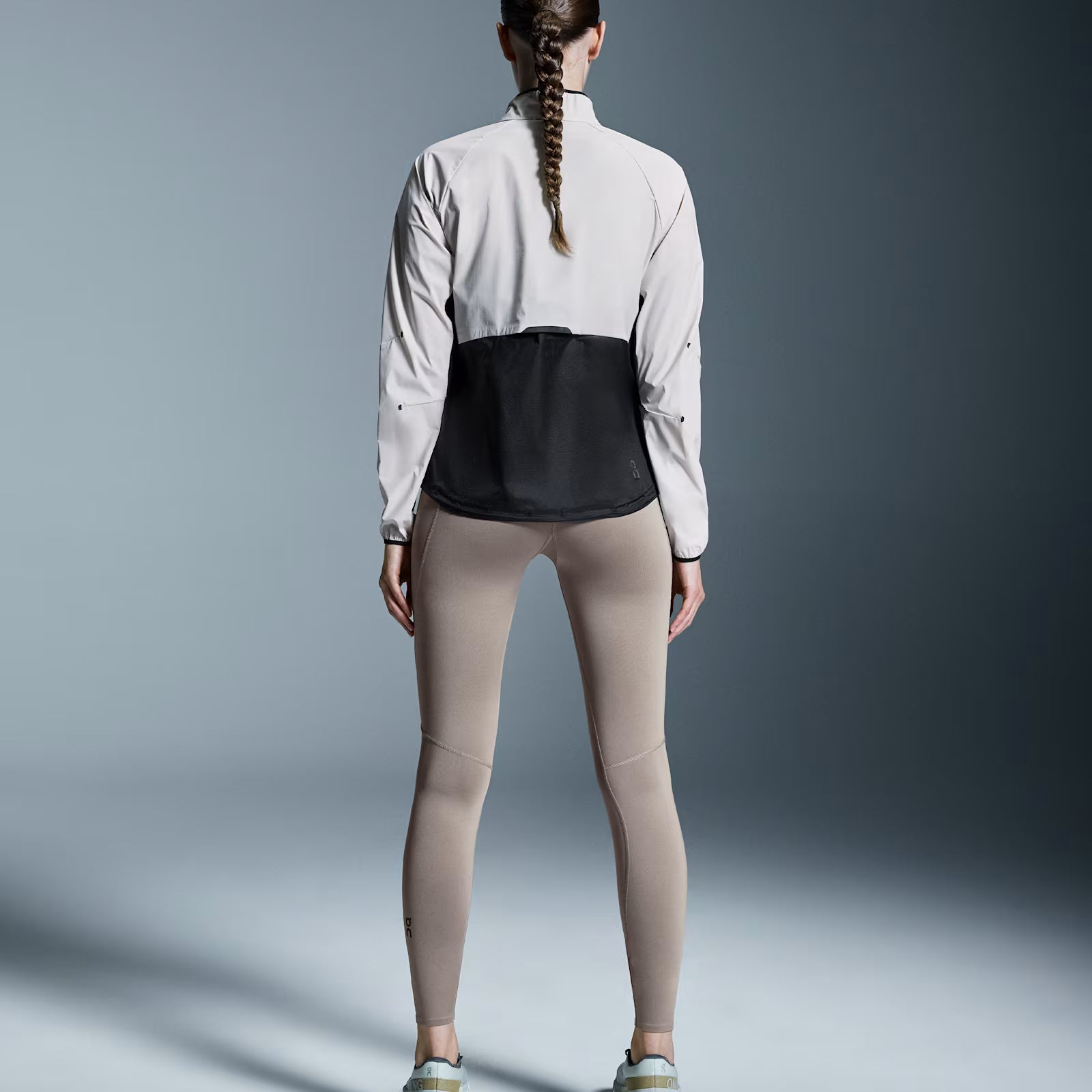 On Performance Tights Cinder (Women'S)