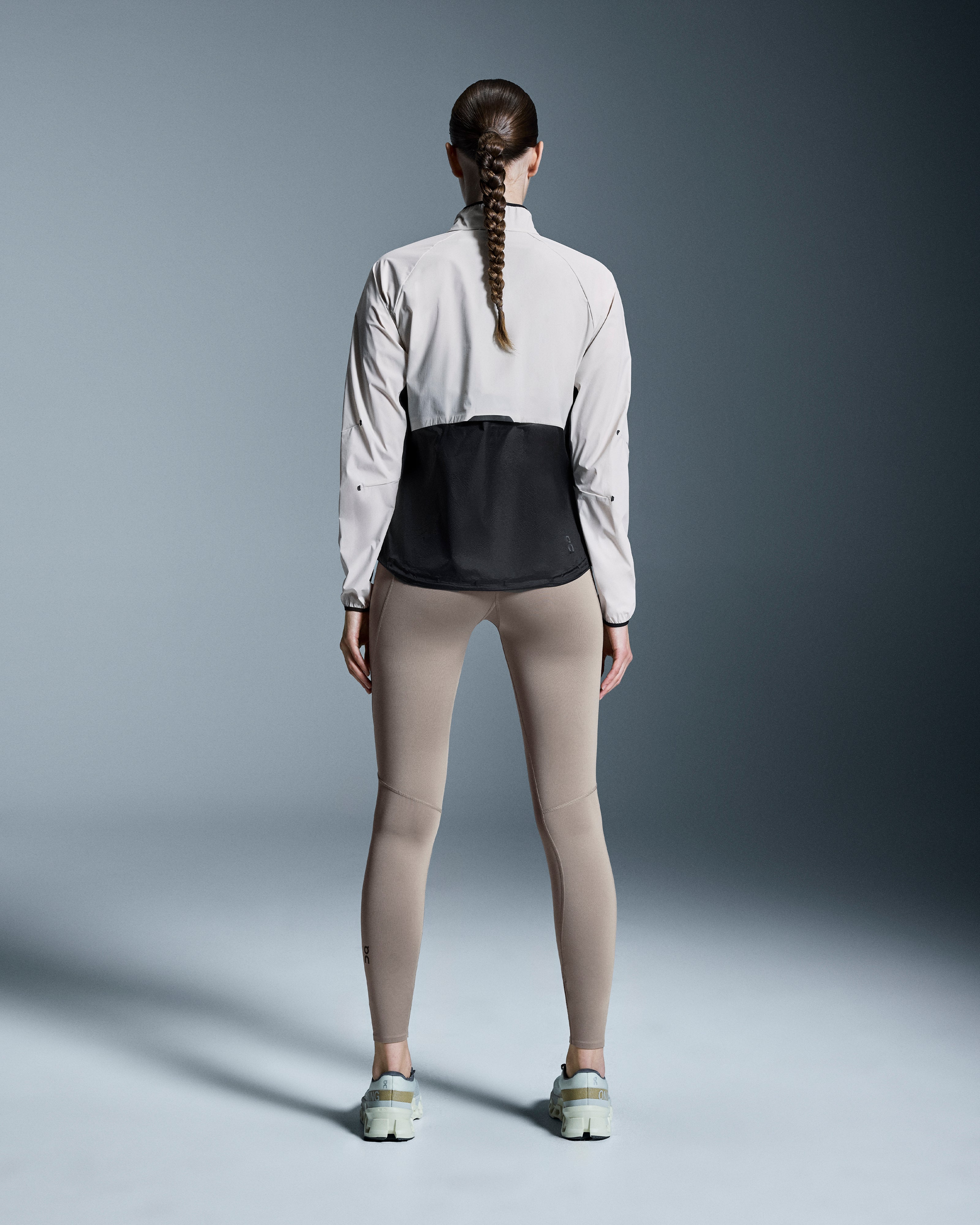 On Performance Tights Cinder (Women'S)