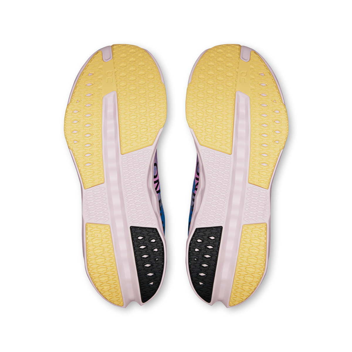 On Cloudsurfer Next Malibu Raspberry (Women'S)