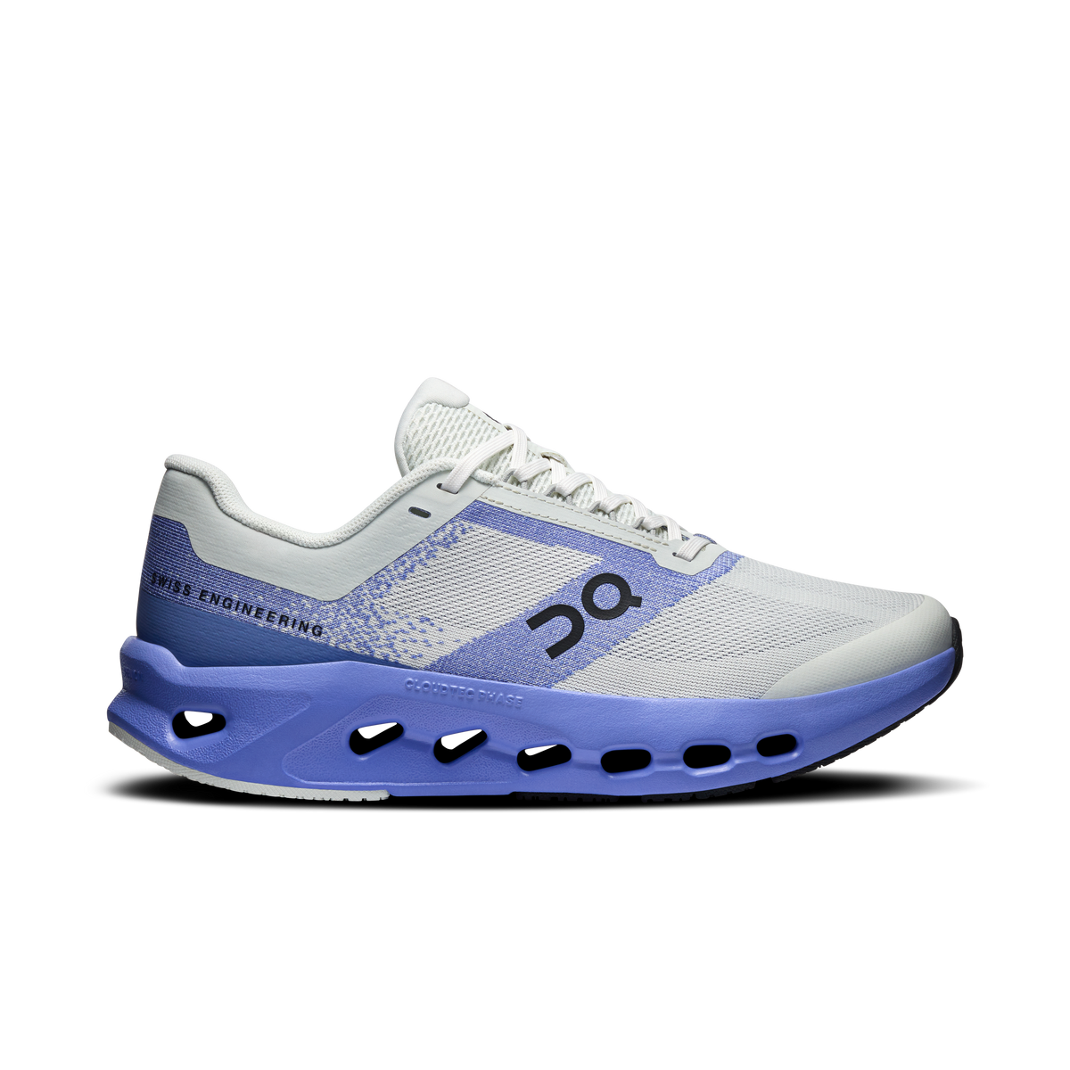 On Cloudsurfer Sailor Iceberg Kids