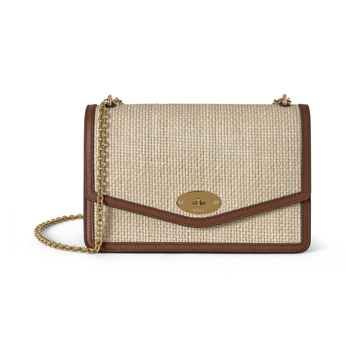 Mulberry Darley