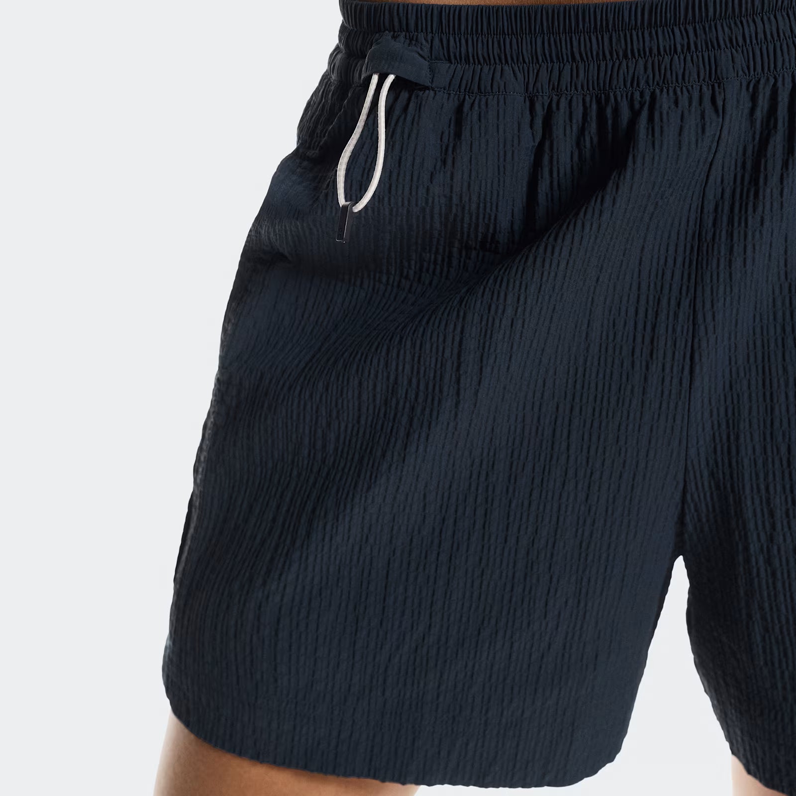 On Courtside Shorts Eaze Midnight (Women'S)