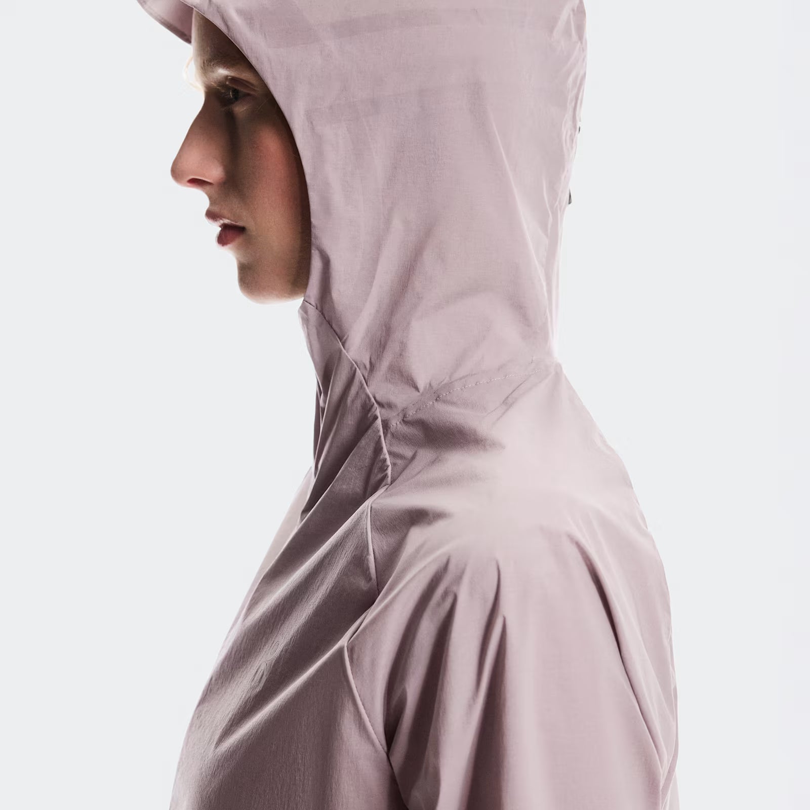 On Core Jacket Heron | Gobi (Women'S)