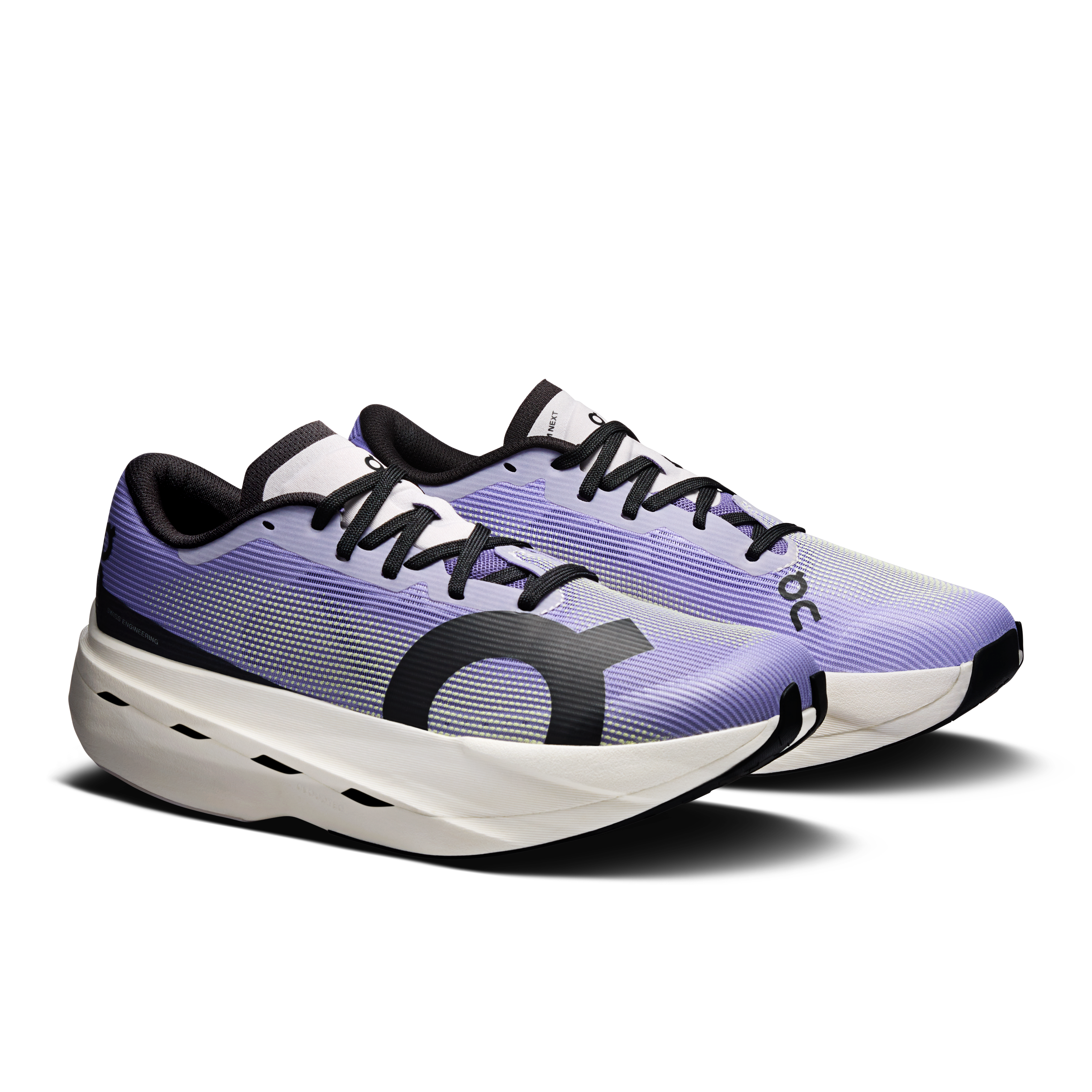 On Cloudboom Volt Juniper Limelight (Women'S)