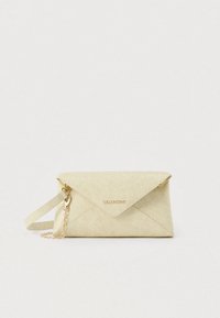 Valentino Emera Cross Body Bag Ecru