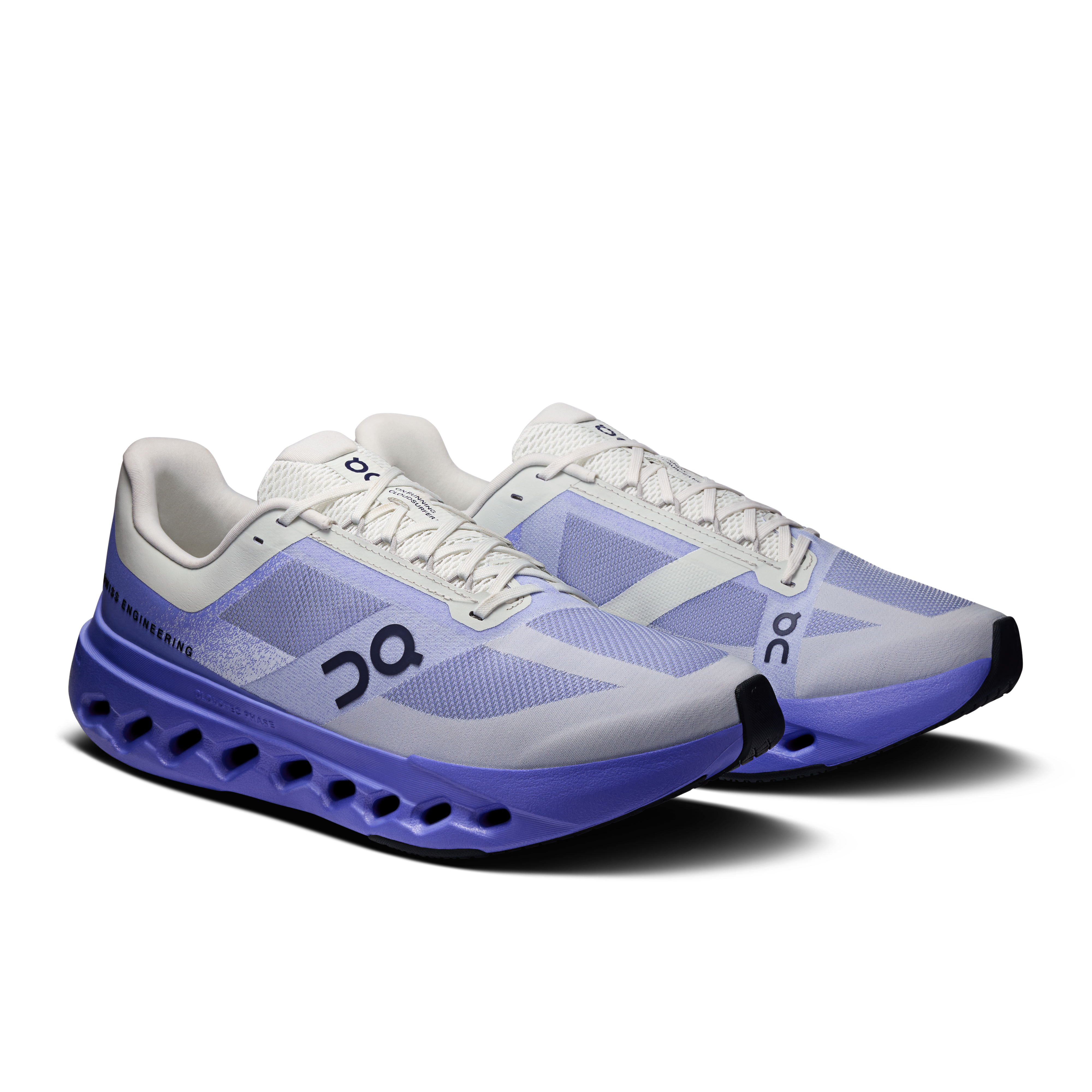On Cloudsurfer Next Sailor Iceberg