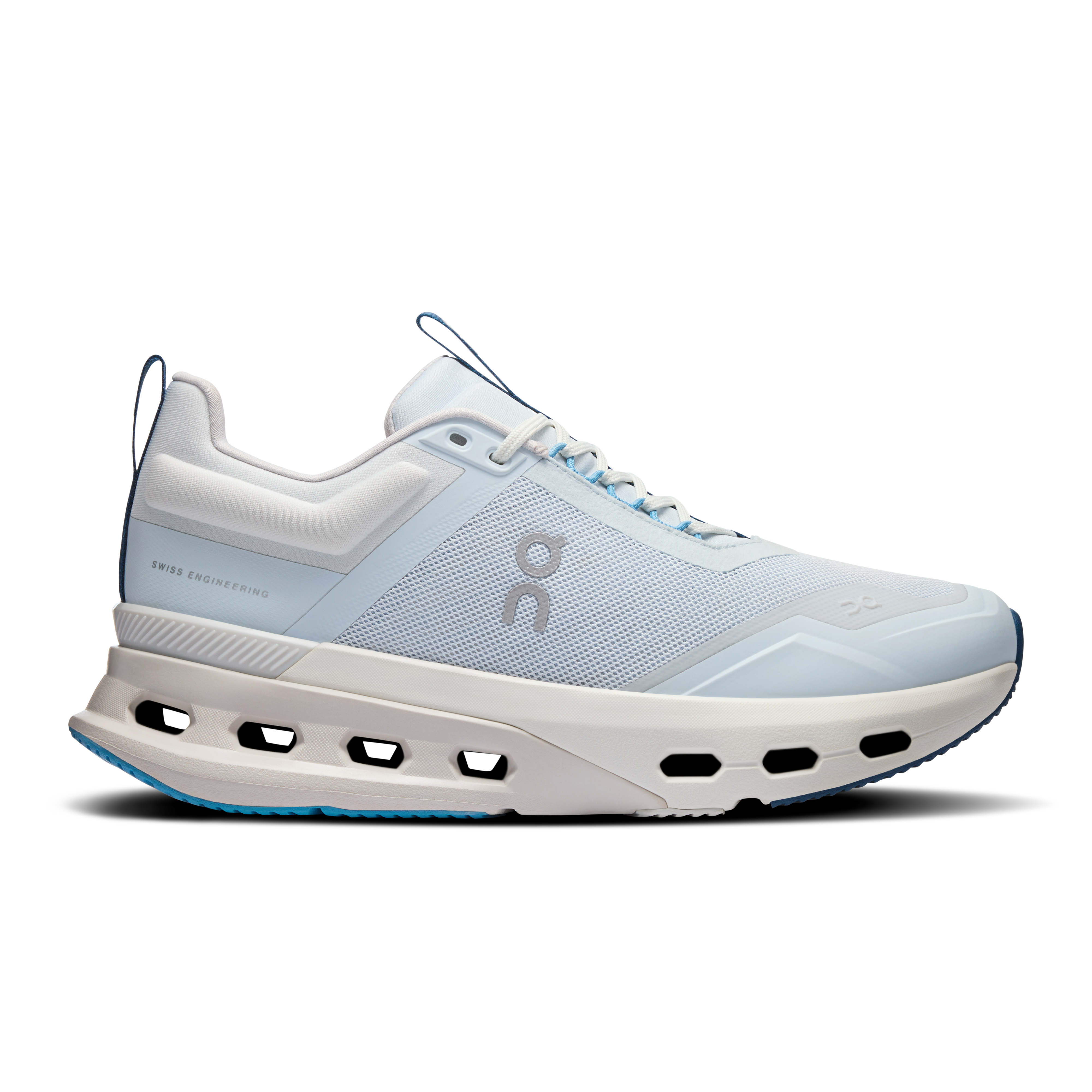 On Cloudnova X Arctic Niagara (Women'S)