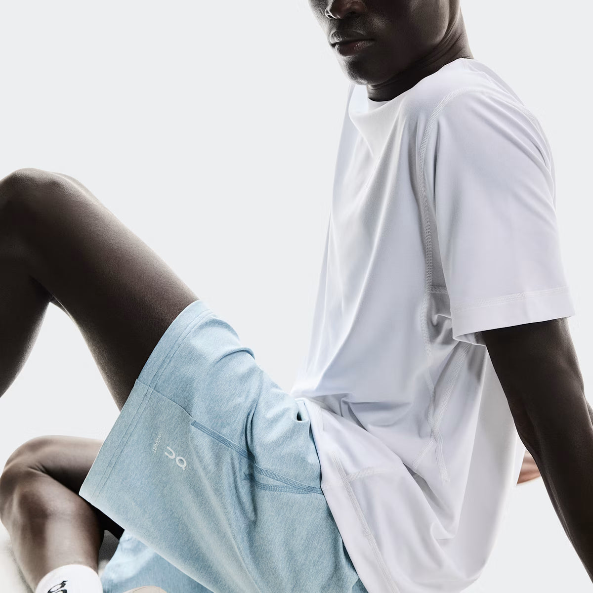 On Courtside Shorts Air