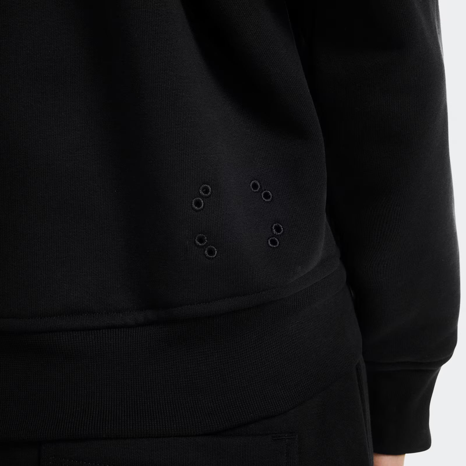 On Club Collective Hoodie Black (Women'S)