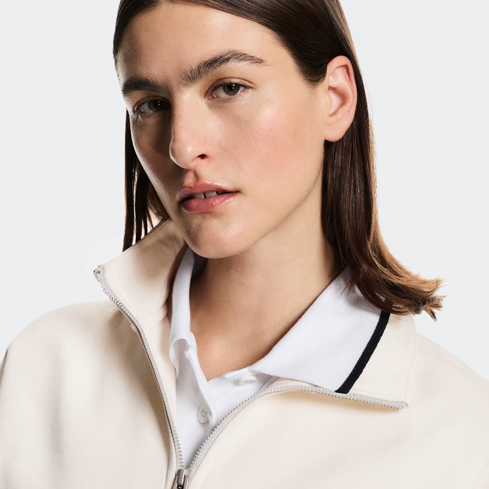 On Club Collective 1/4 Zip Dew (Women'S)