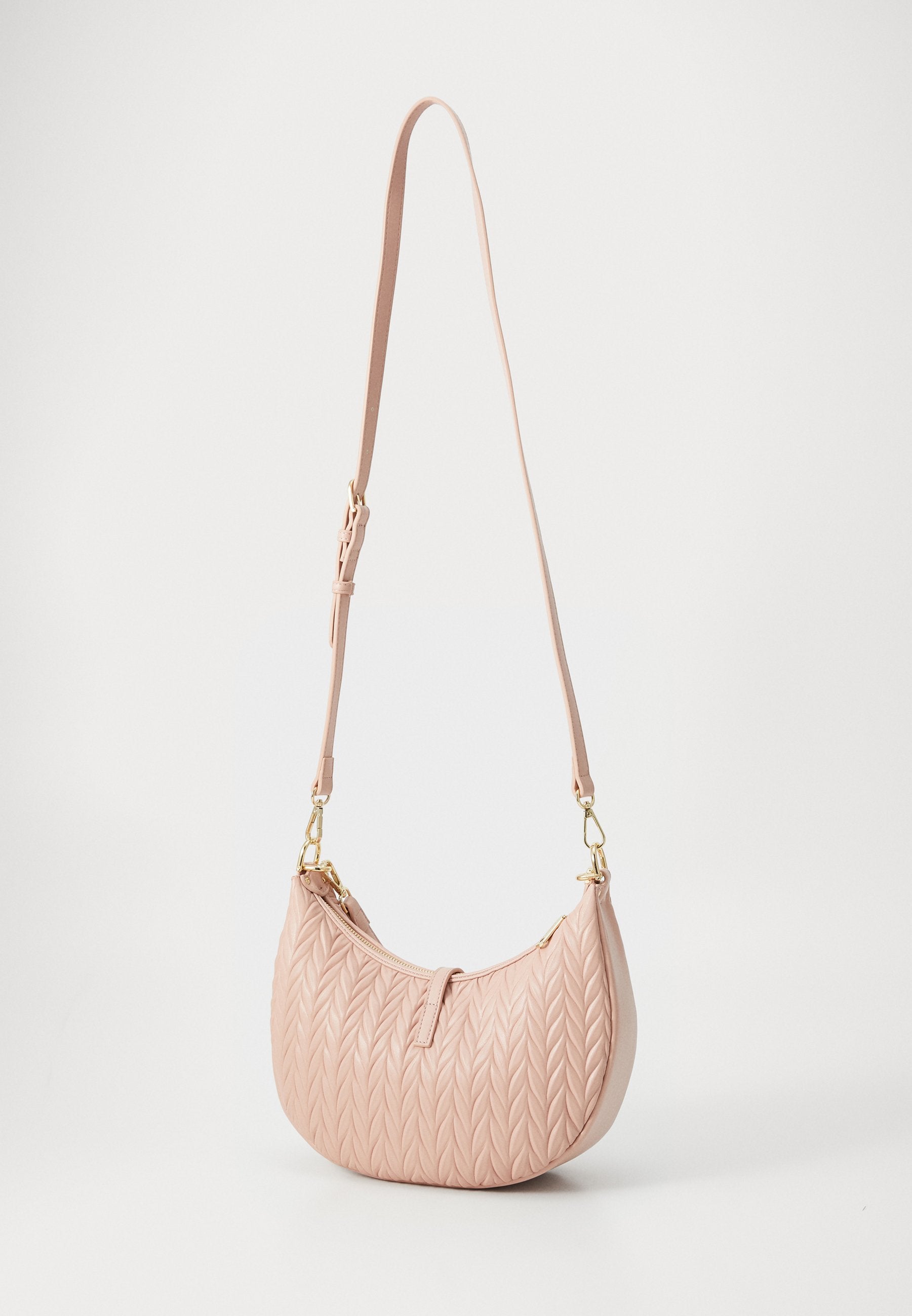 Valentino Bags Fania - Handbag - Cipria