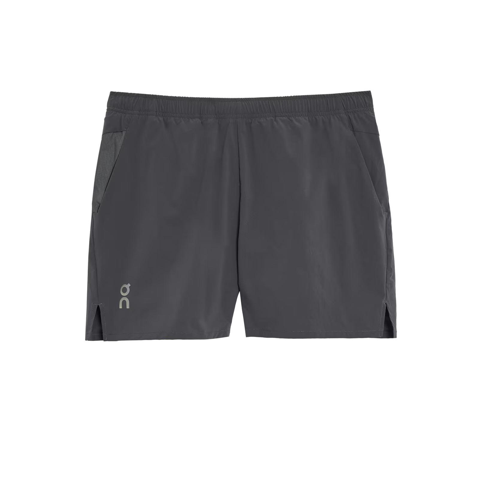 On Essential Shorts Shadow