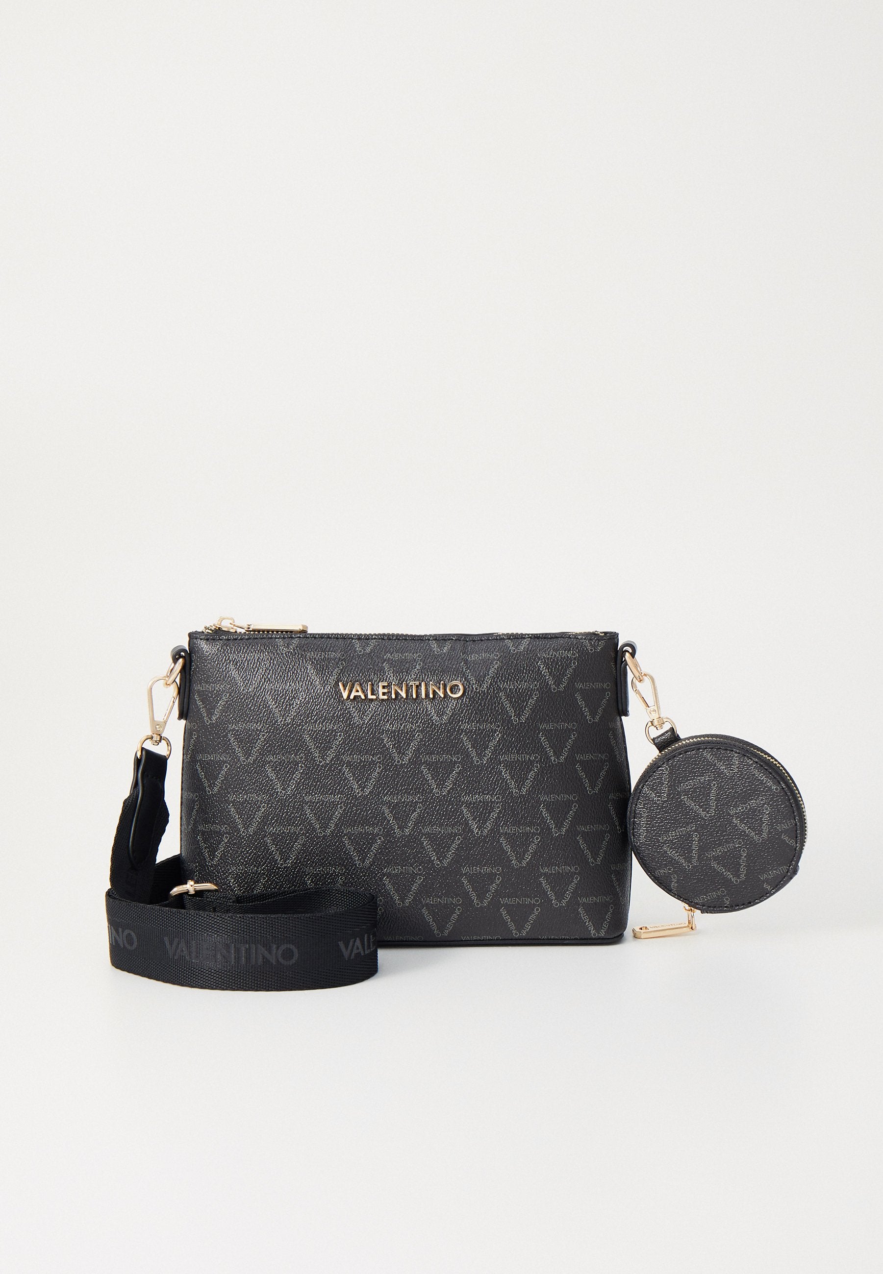 Valentino Bags Lady Set - Cross Body Bag - Nero/Multicolor