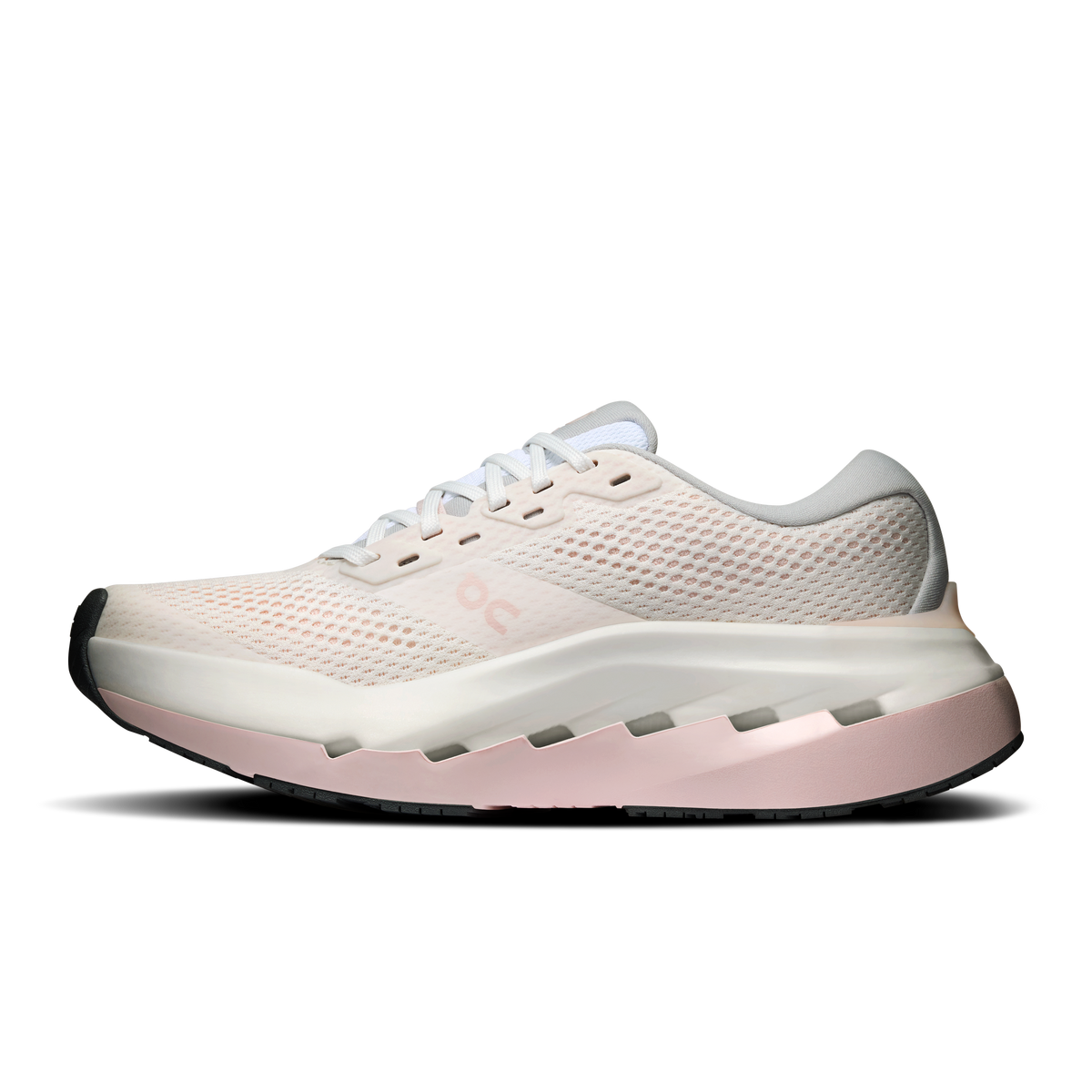 On Cloudrunner 3 Max White Salt (Women'S)