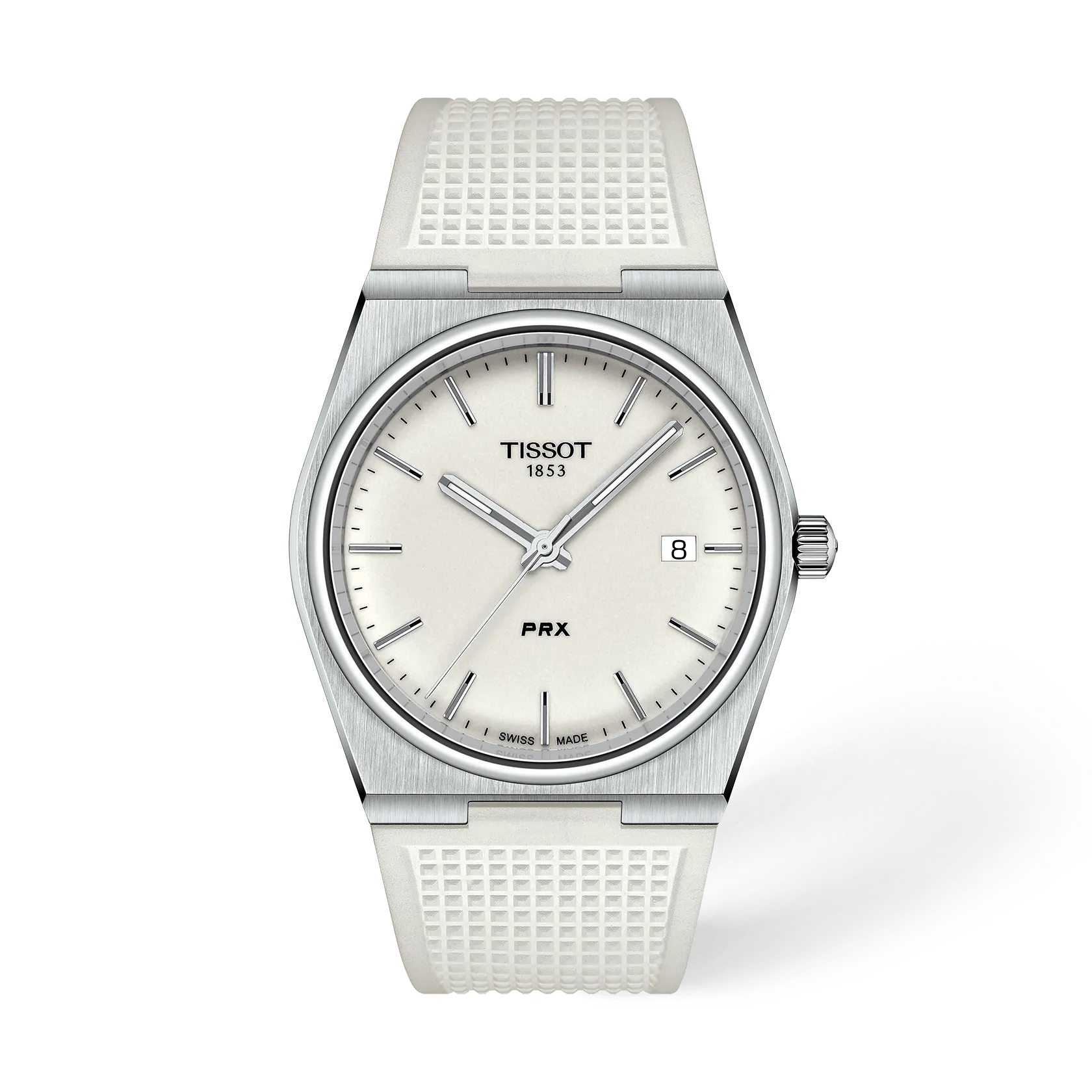 Seiko Tissot Prx 40Mm T1374101701100