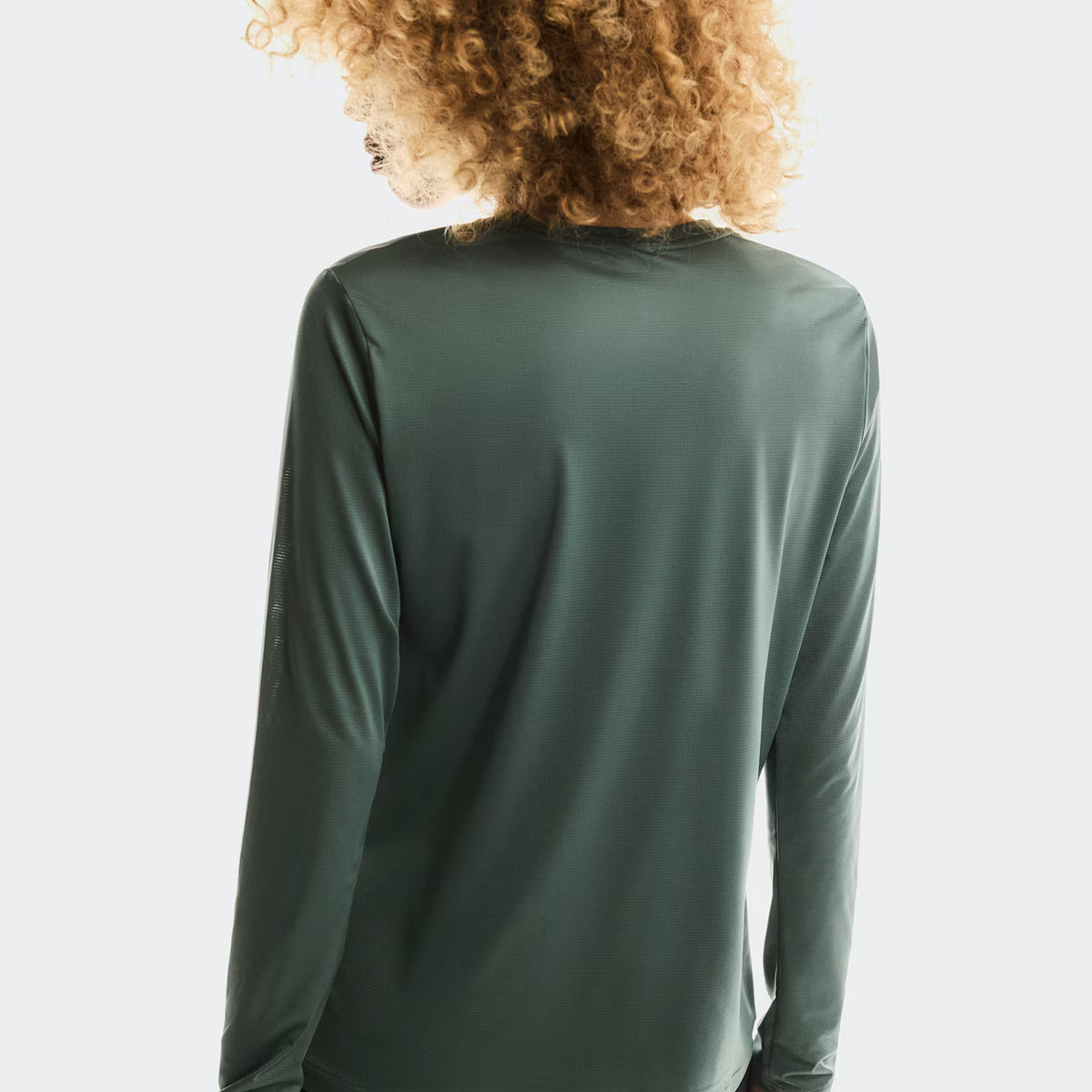 On Core Long-T Olive (Women'S)