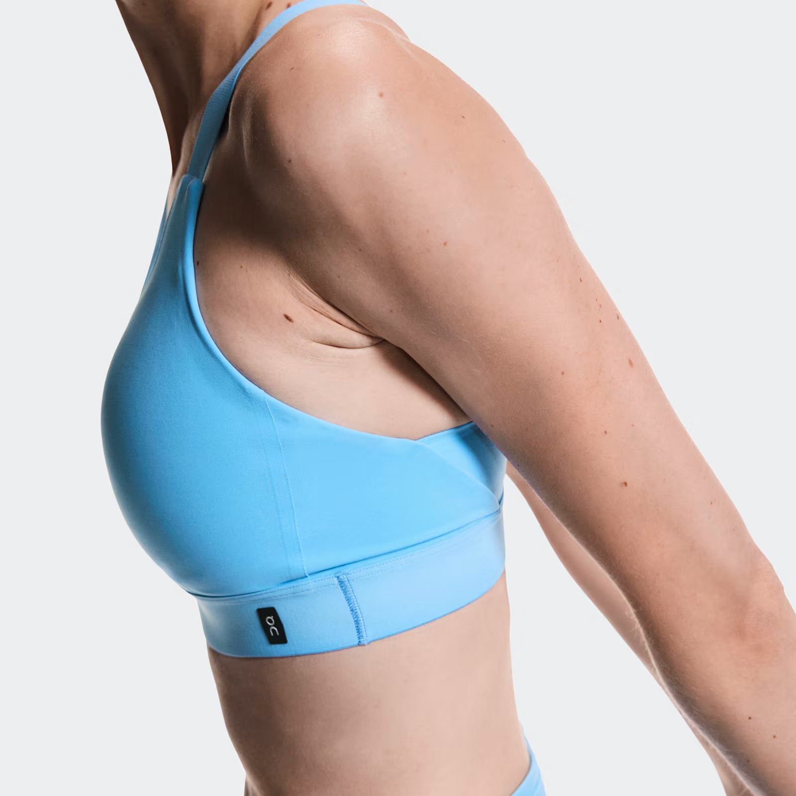 On Performance Bra Gourami (Women'S)