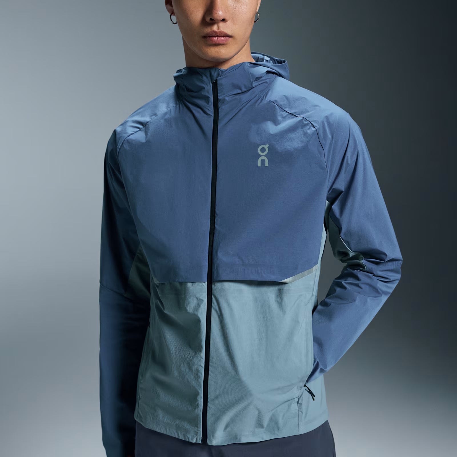 On Core Jacket Fjord | Coast