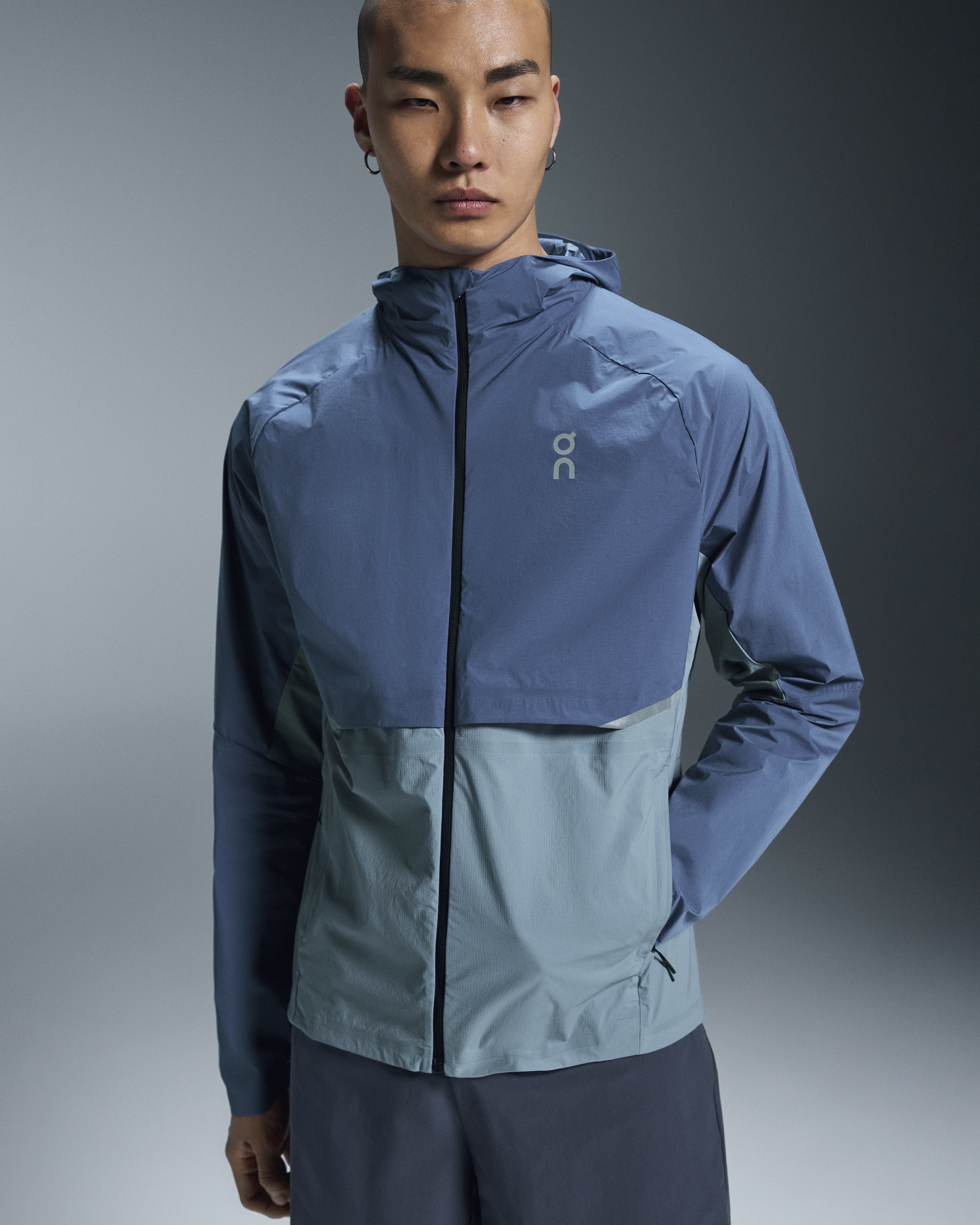 On Core Jacket Fjord | Coast