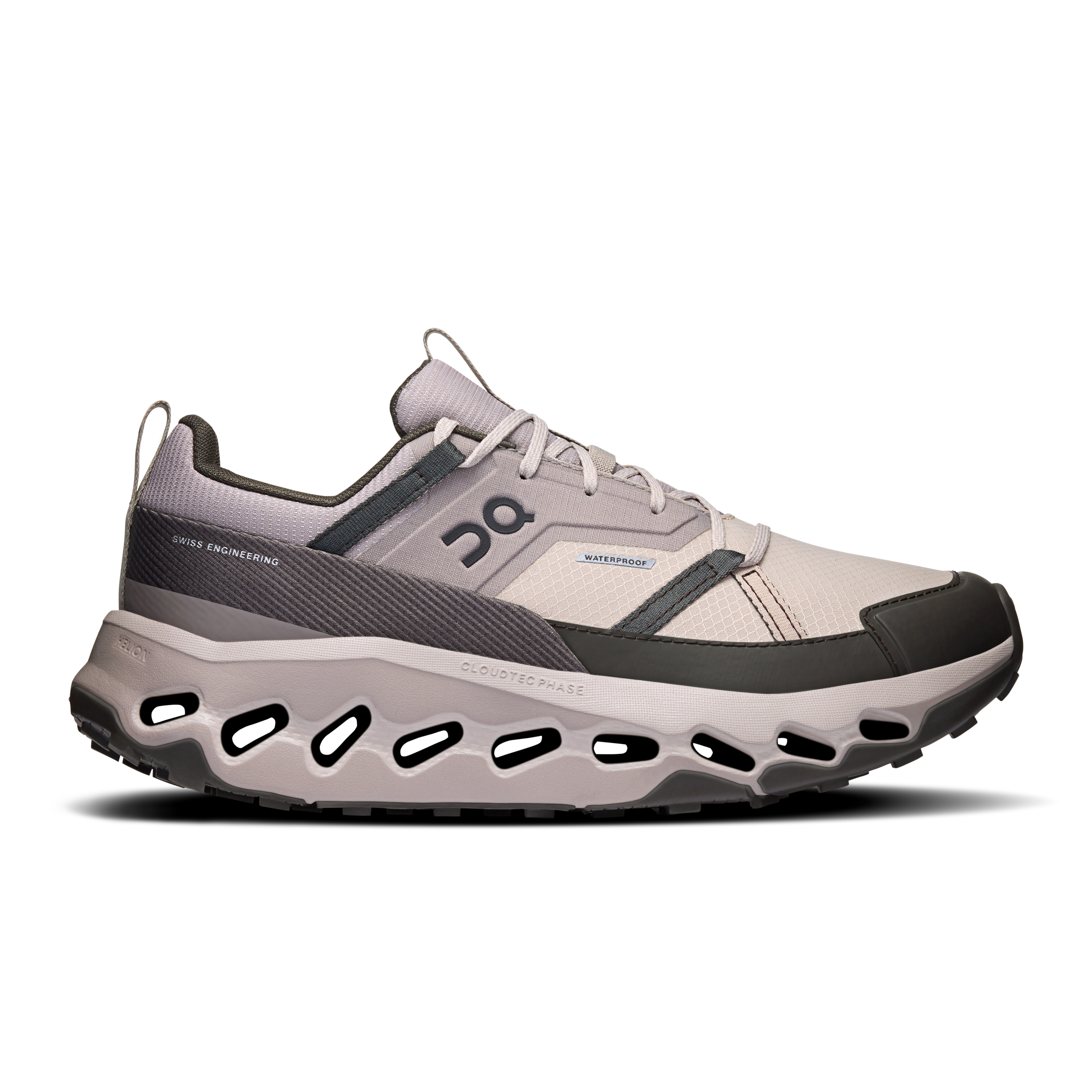 On Cloudhorizon Waterproof Desert Thorn (Women'S)