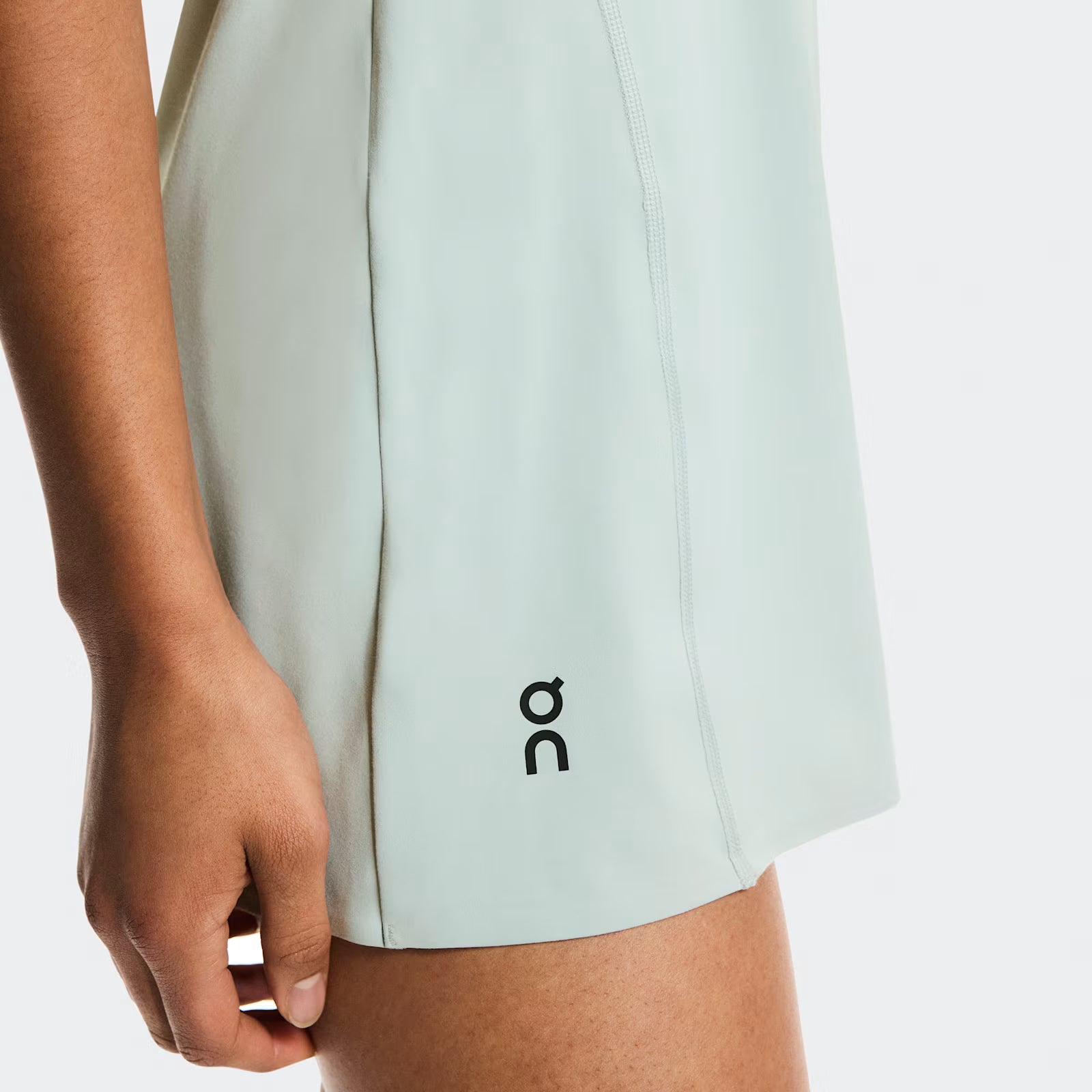 On Studio Dress Mineral (Women'S)