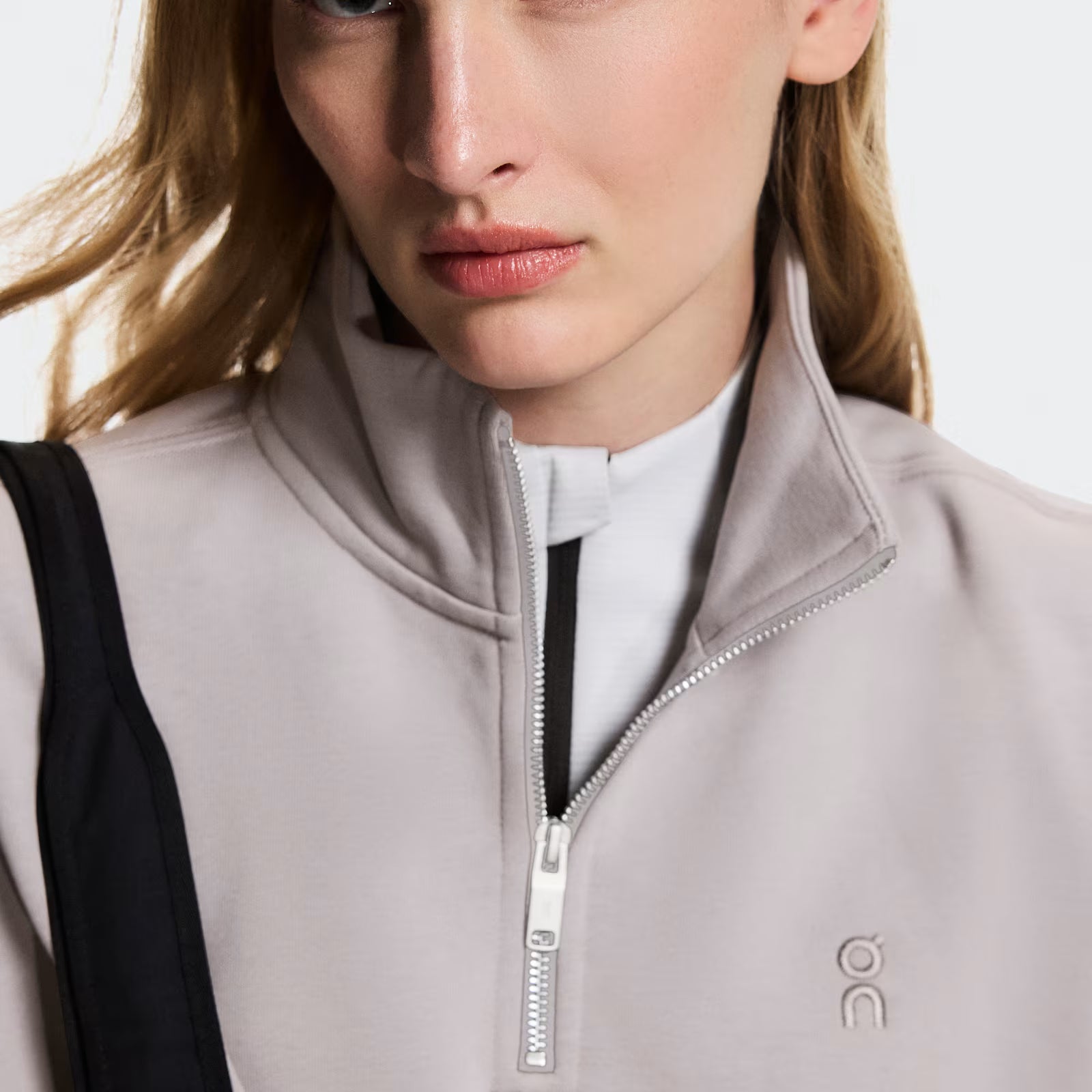 On Club Collective 1/4 Zip Ore (Women'S)