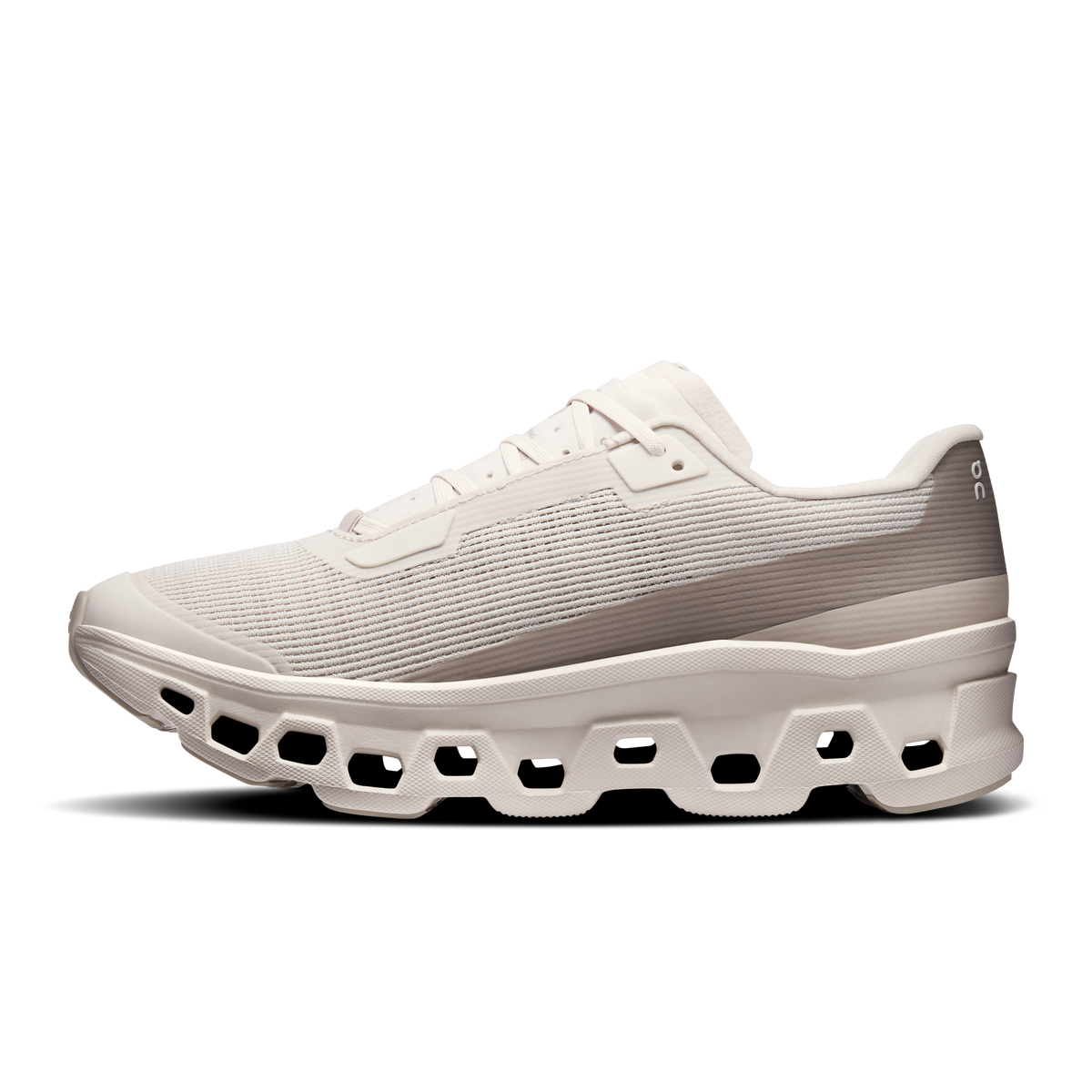 On Cloudmonster Void Pearl Desert (Women'S)