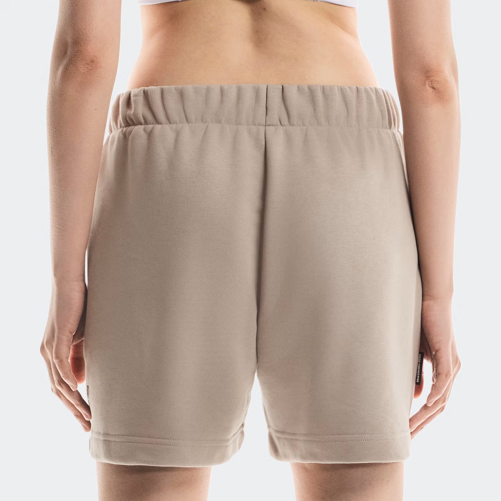 On Club Shorts Desert (Women'S)