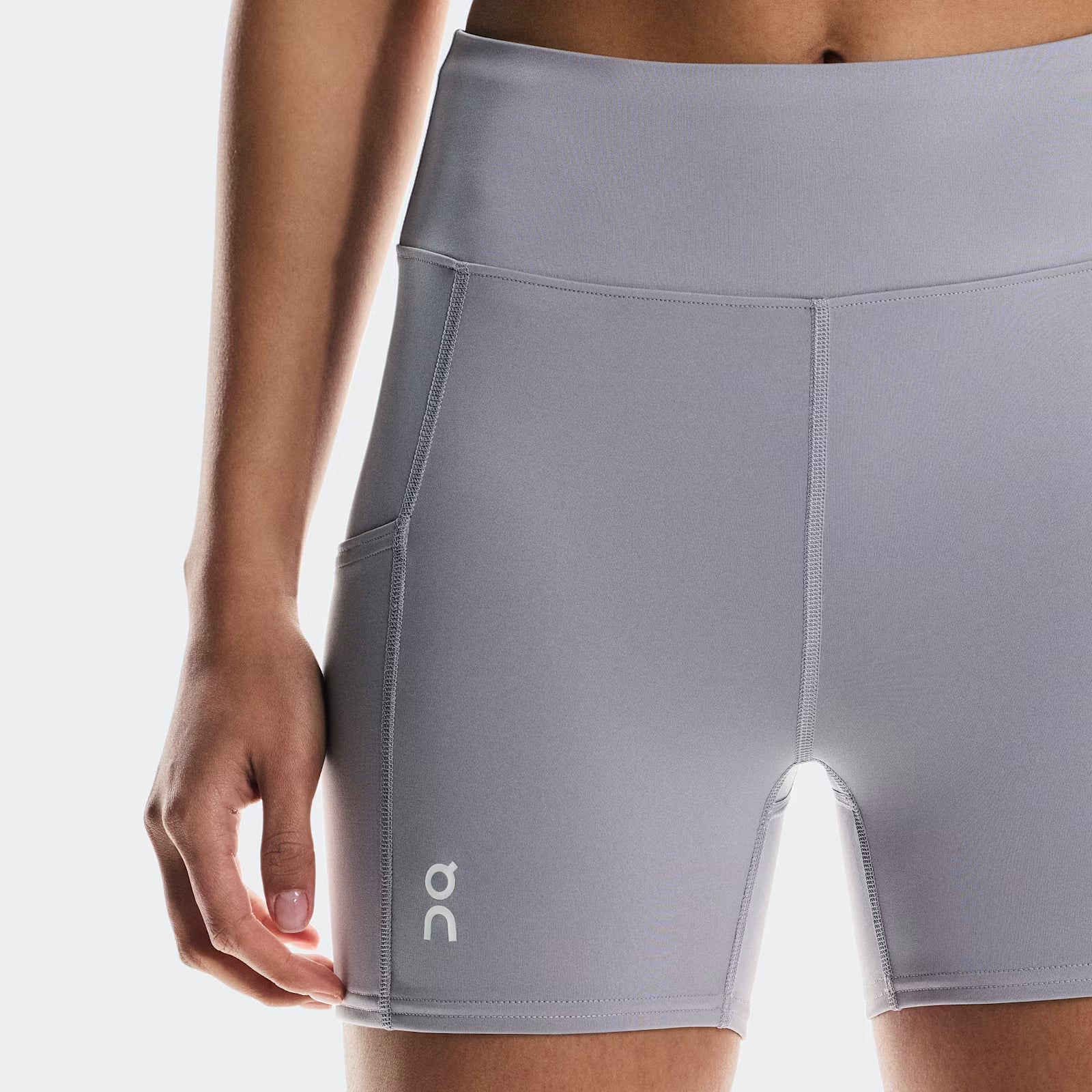On Court Dress Lilac (Women'S)