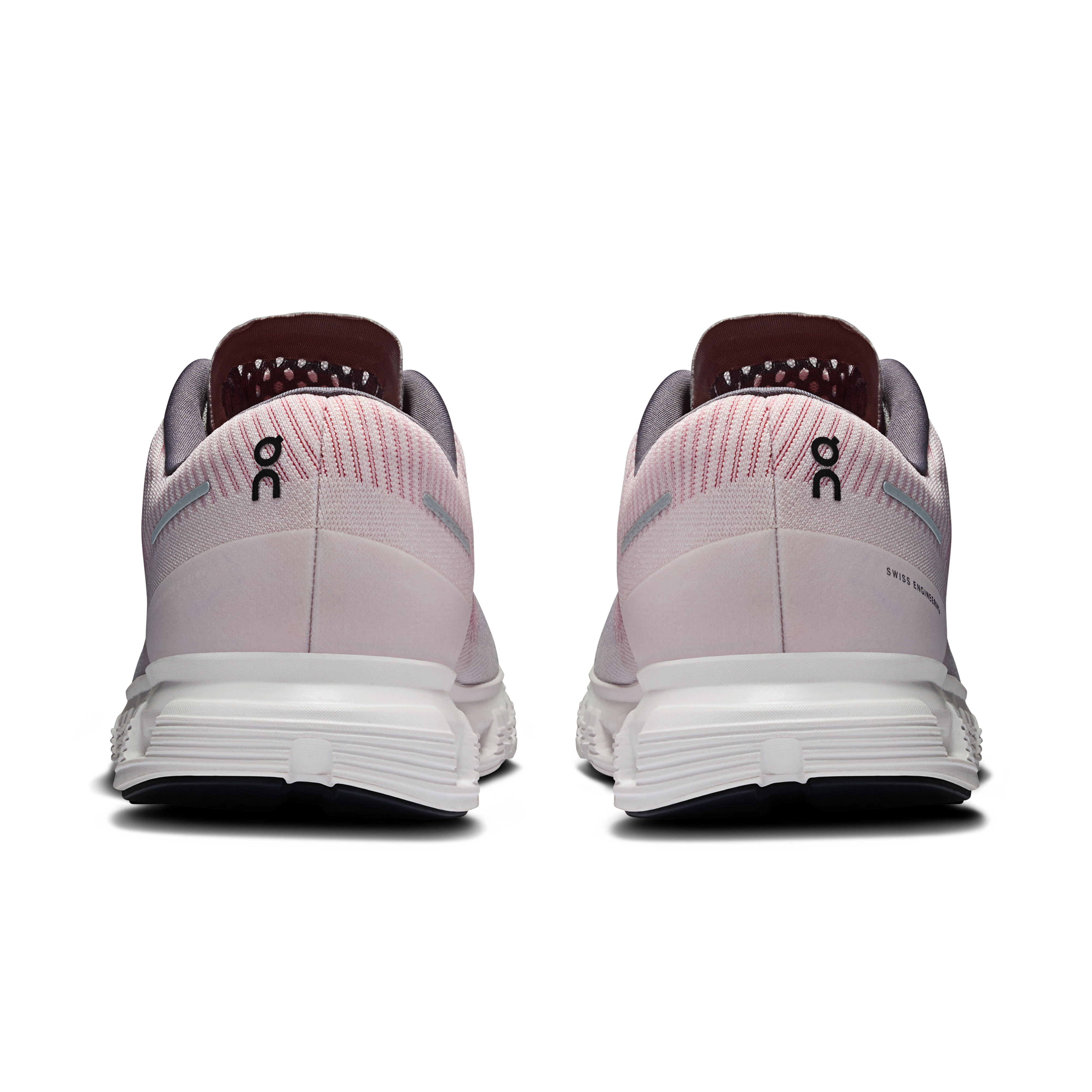 On Cloud 6 Push Lavender Red