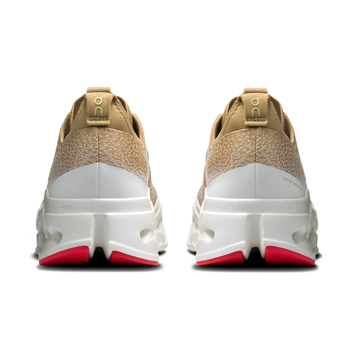 On Cloudsurfer Max Year Of The Horse Chai Ivory (Women'S)