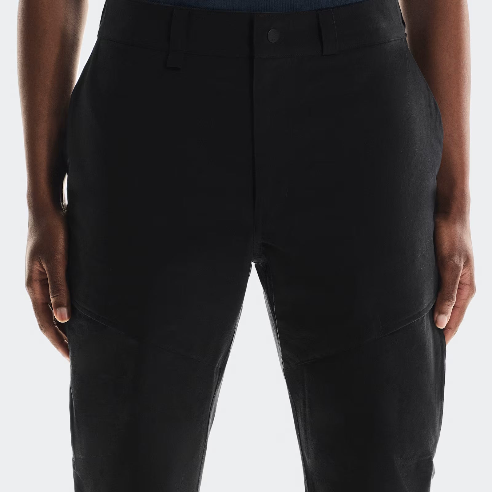 On Trek Pants Black (Women'S)
