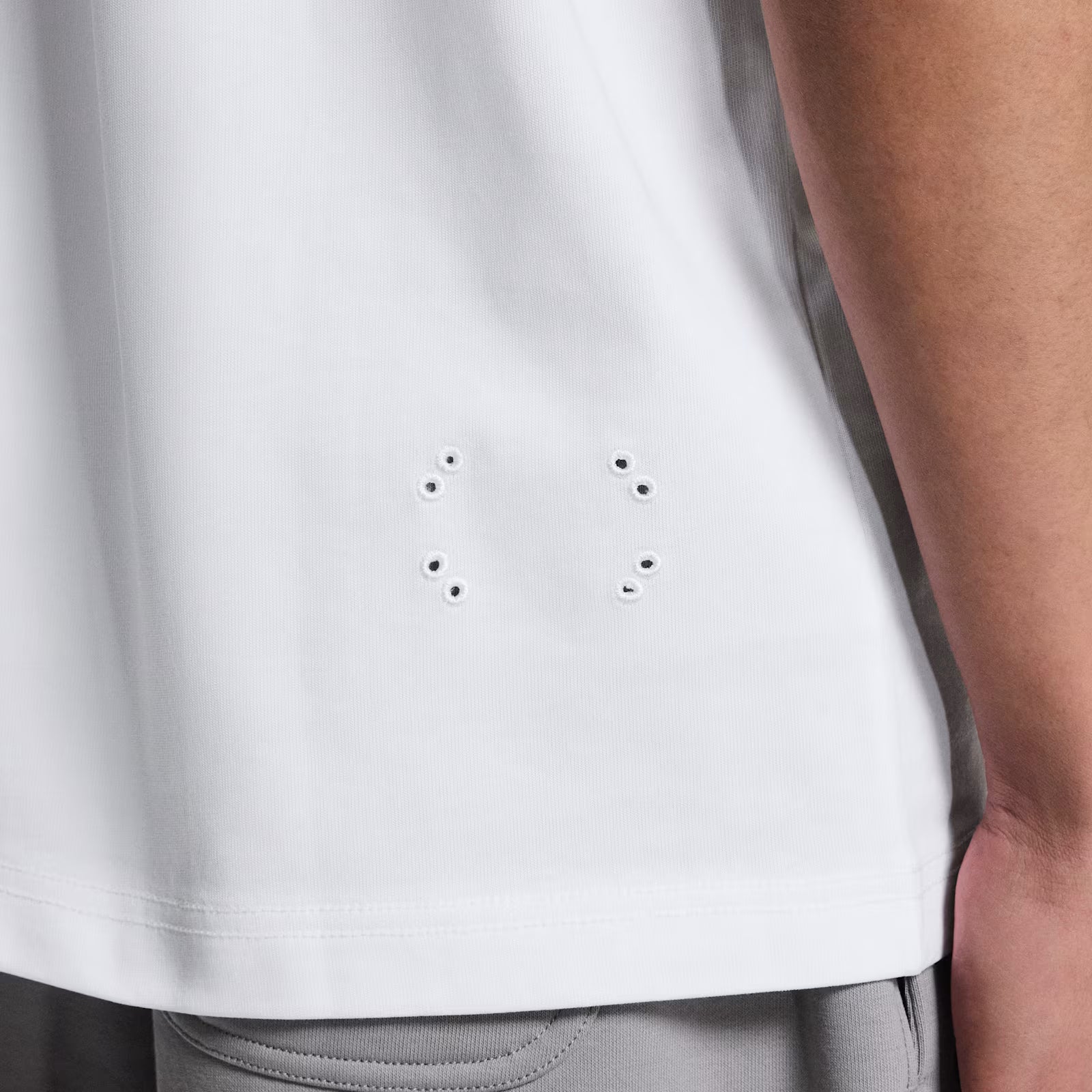 On Club Collective-T White