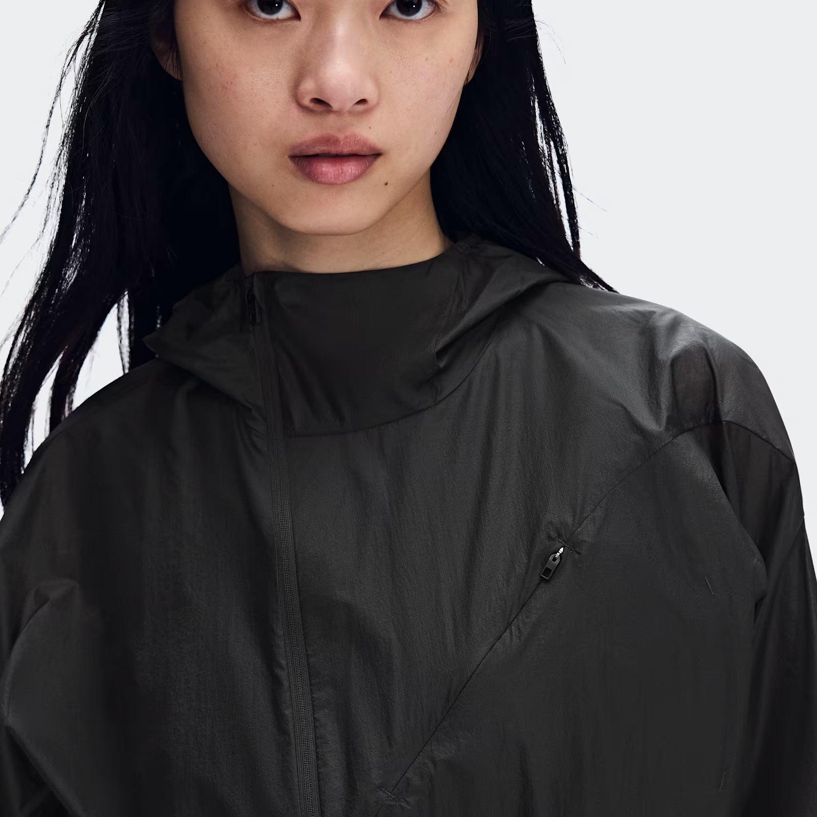On Zero Jacket Paf Molasses