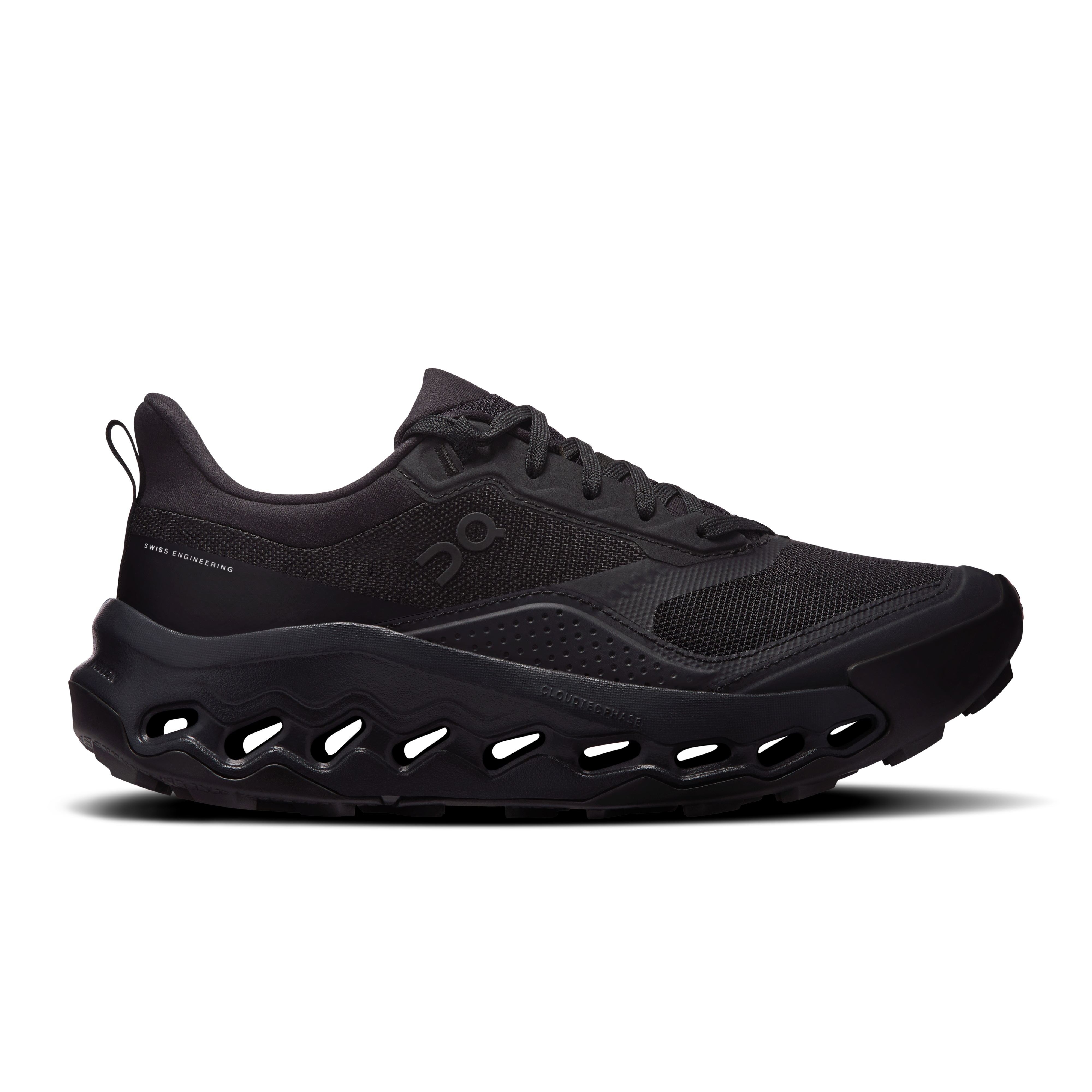 On Cloudhorizon 2 Black Black (Women'S)