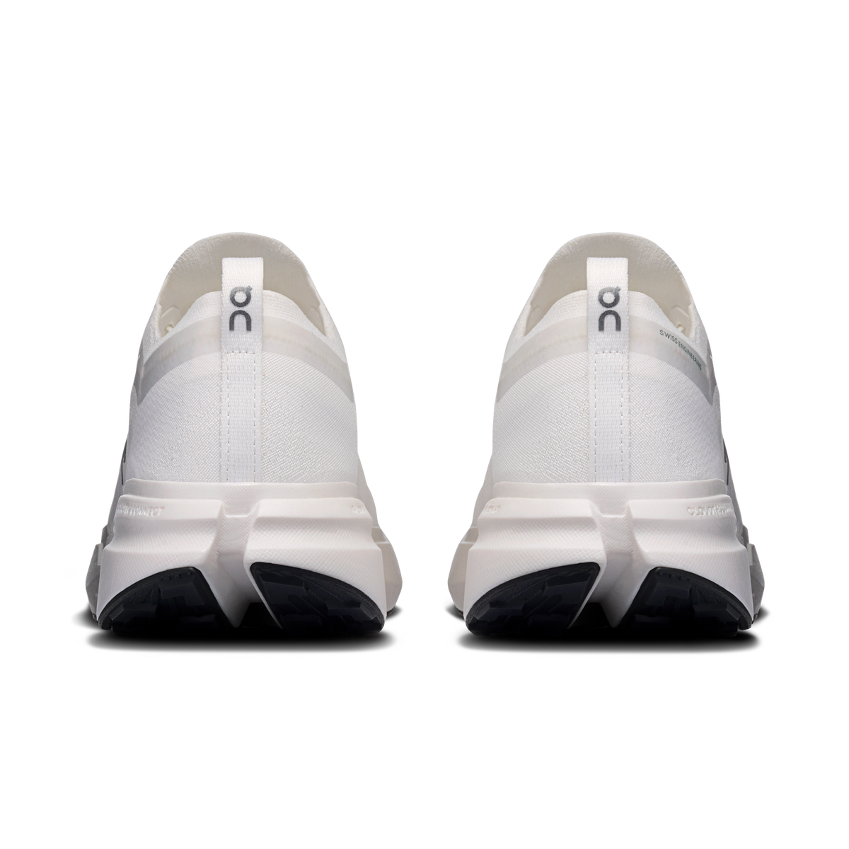 On Cloudsoma White White