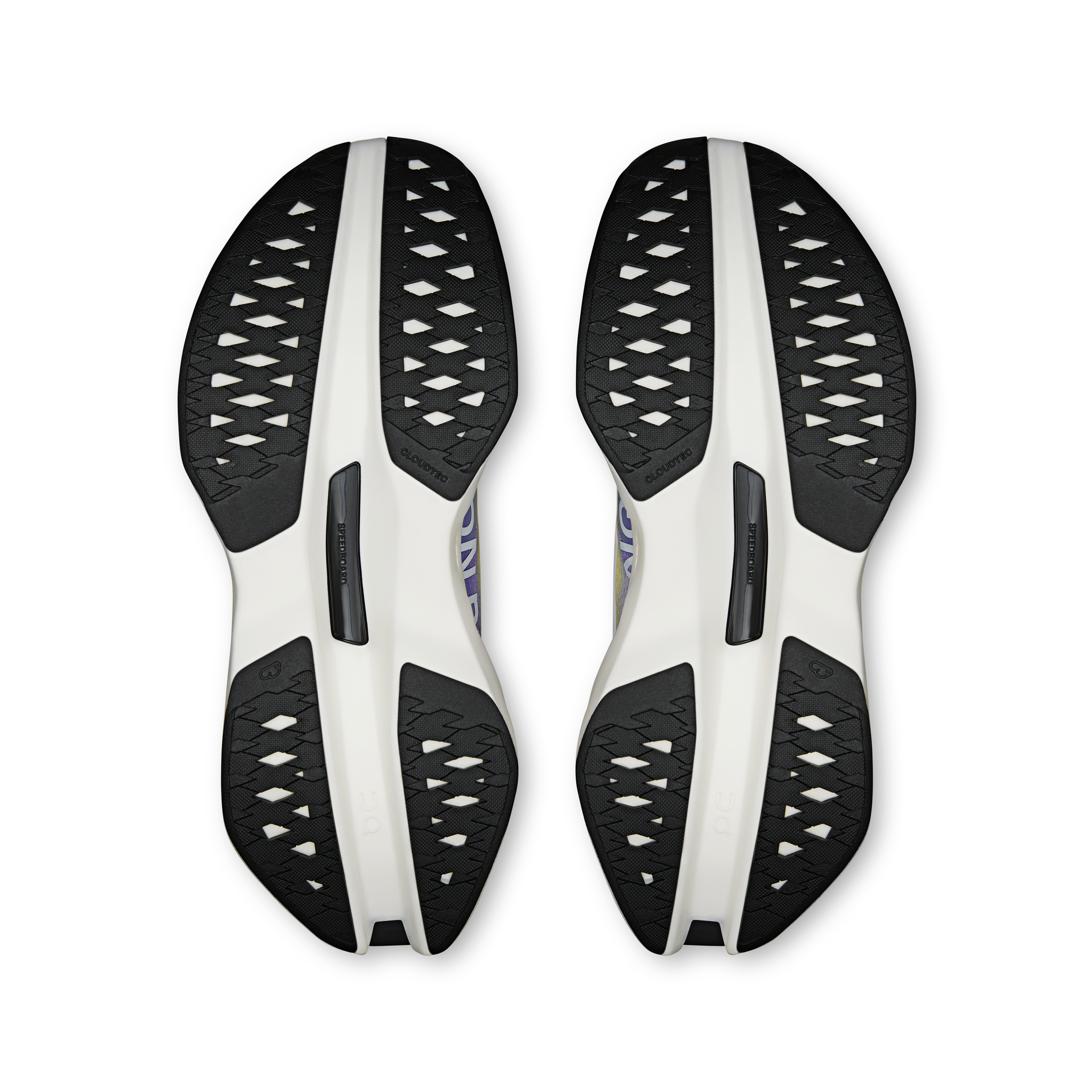 On Cloudboom Max White Juniper (Women'S)