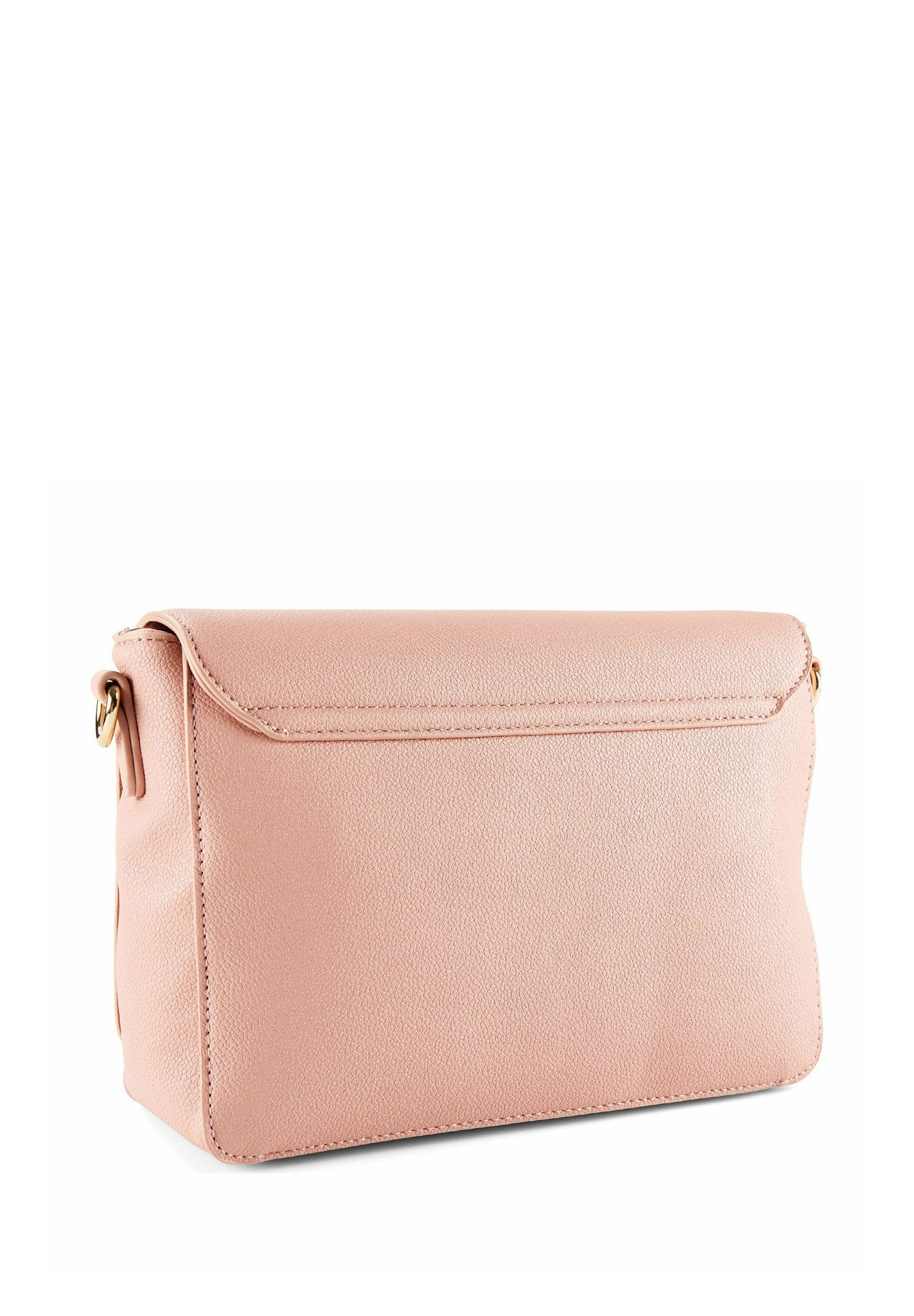 Valentino Cross Body Bag - Cipria