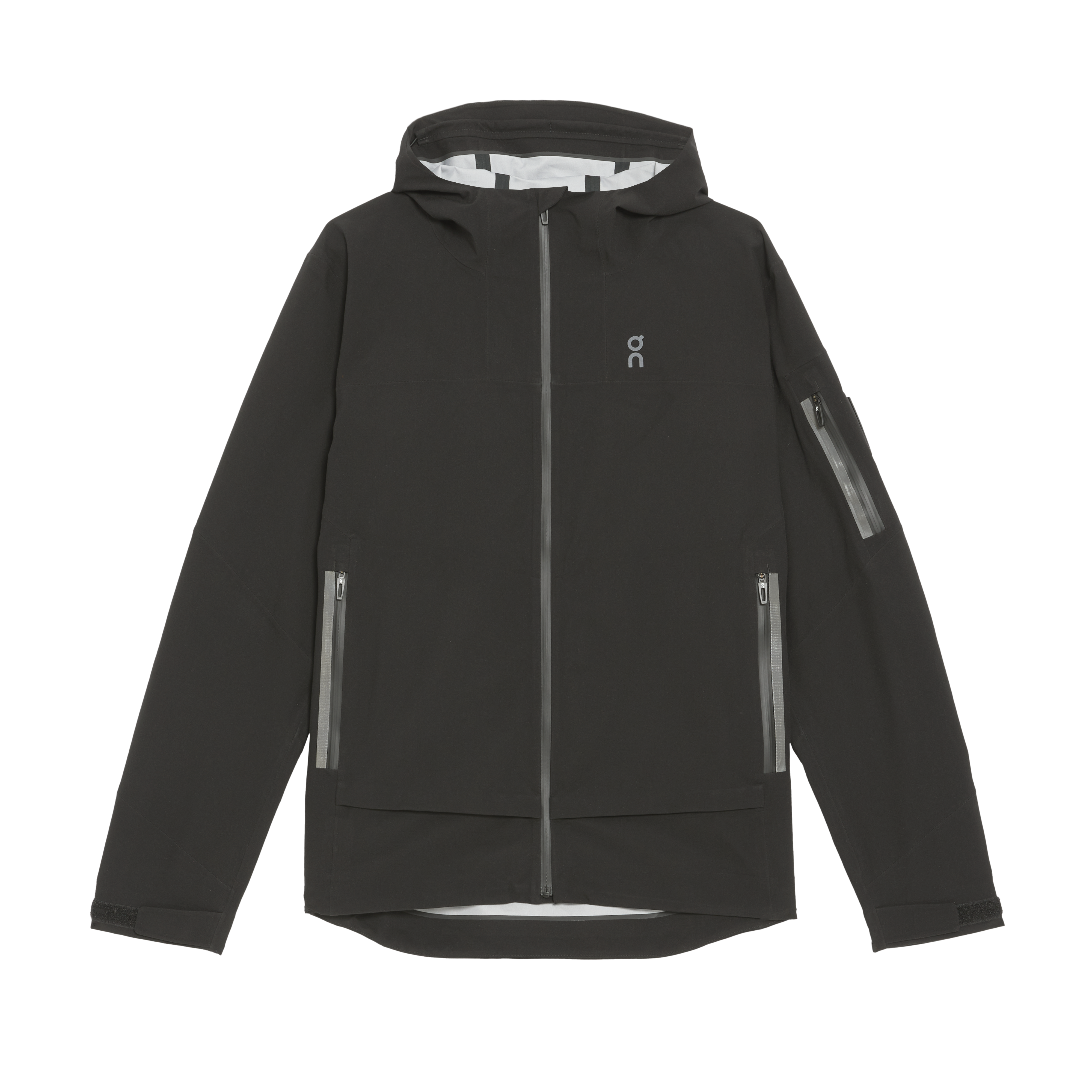 On Trek Jacket Black (Women'S)