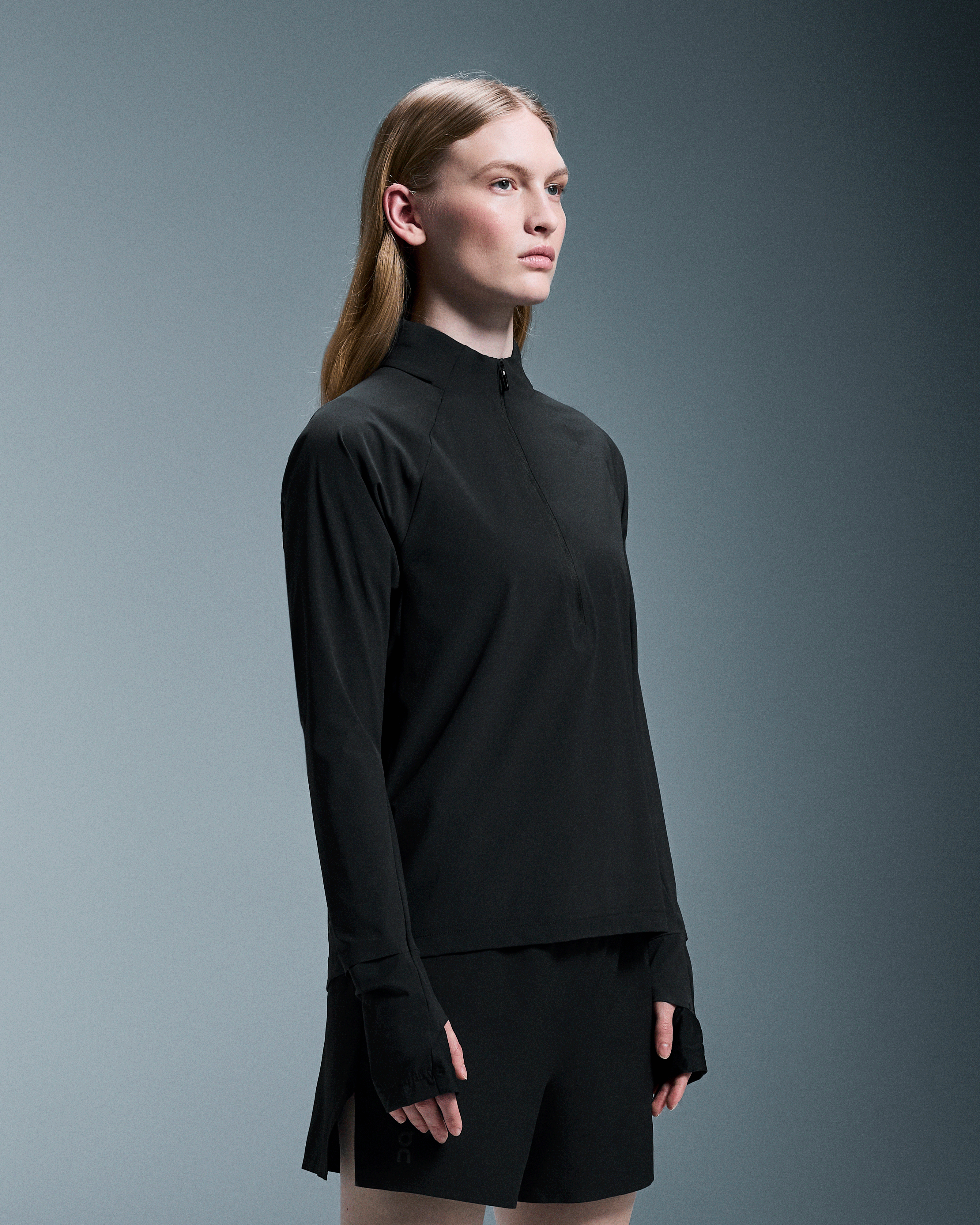 On Trail Breaker Black (Women'S)