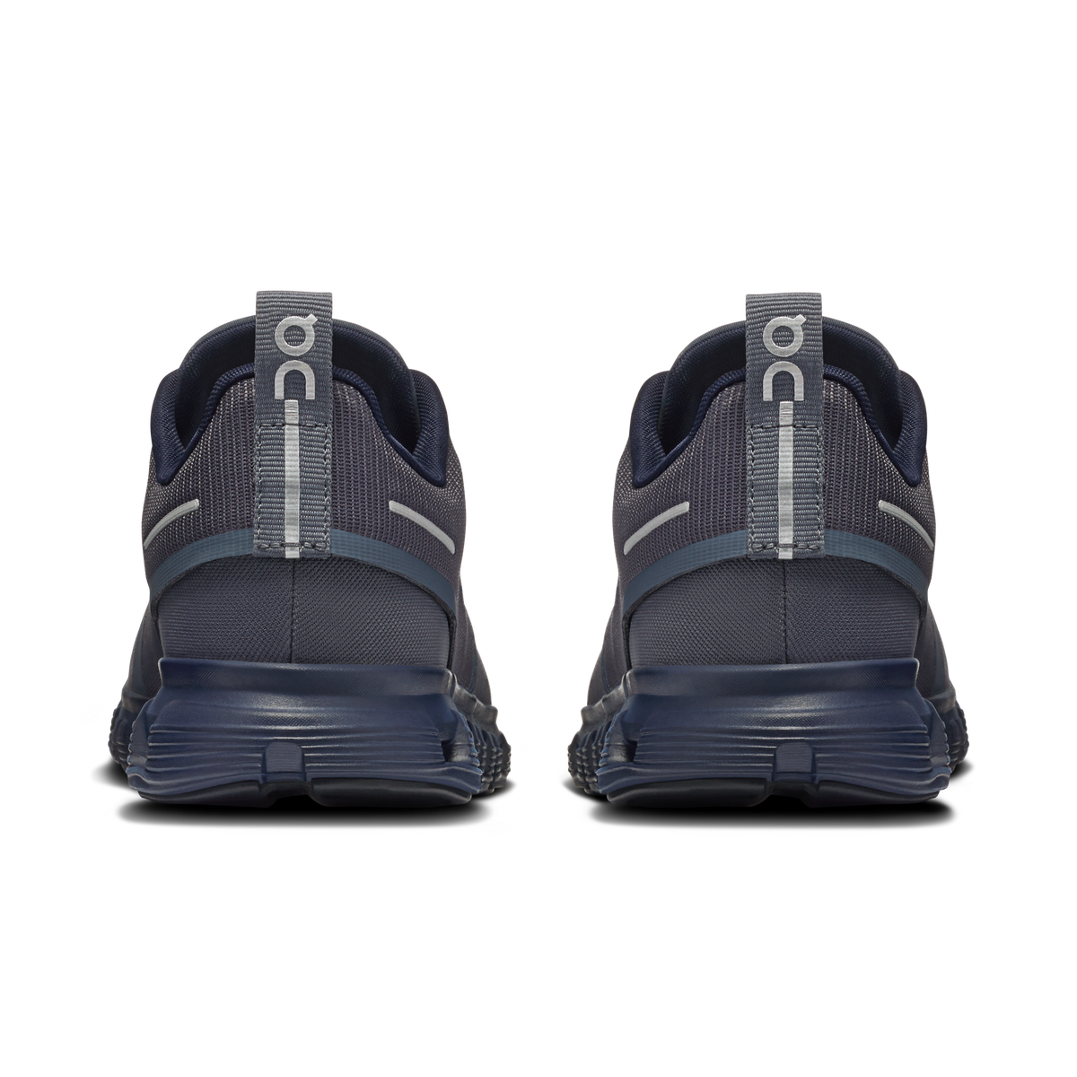 On Cloud 6 Waterproof Navy Midnight (Women'S)