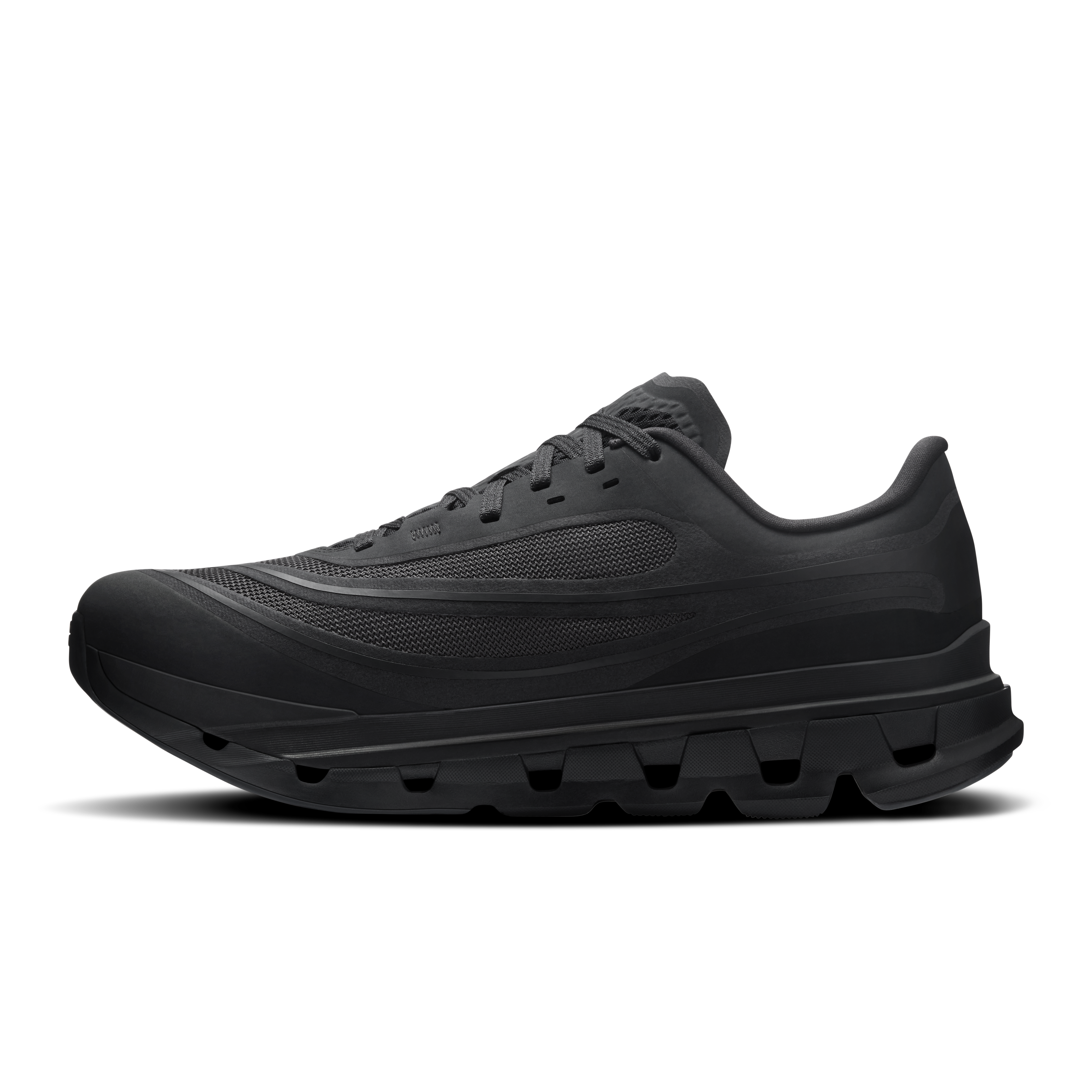 On Cloudflow 5 Ad Black Magnet