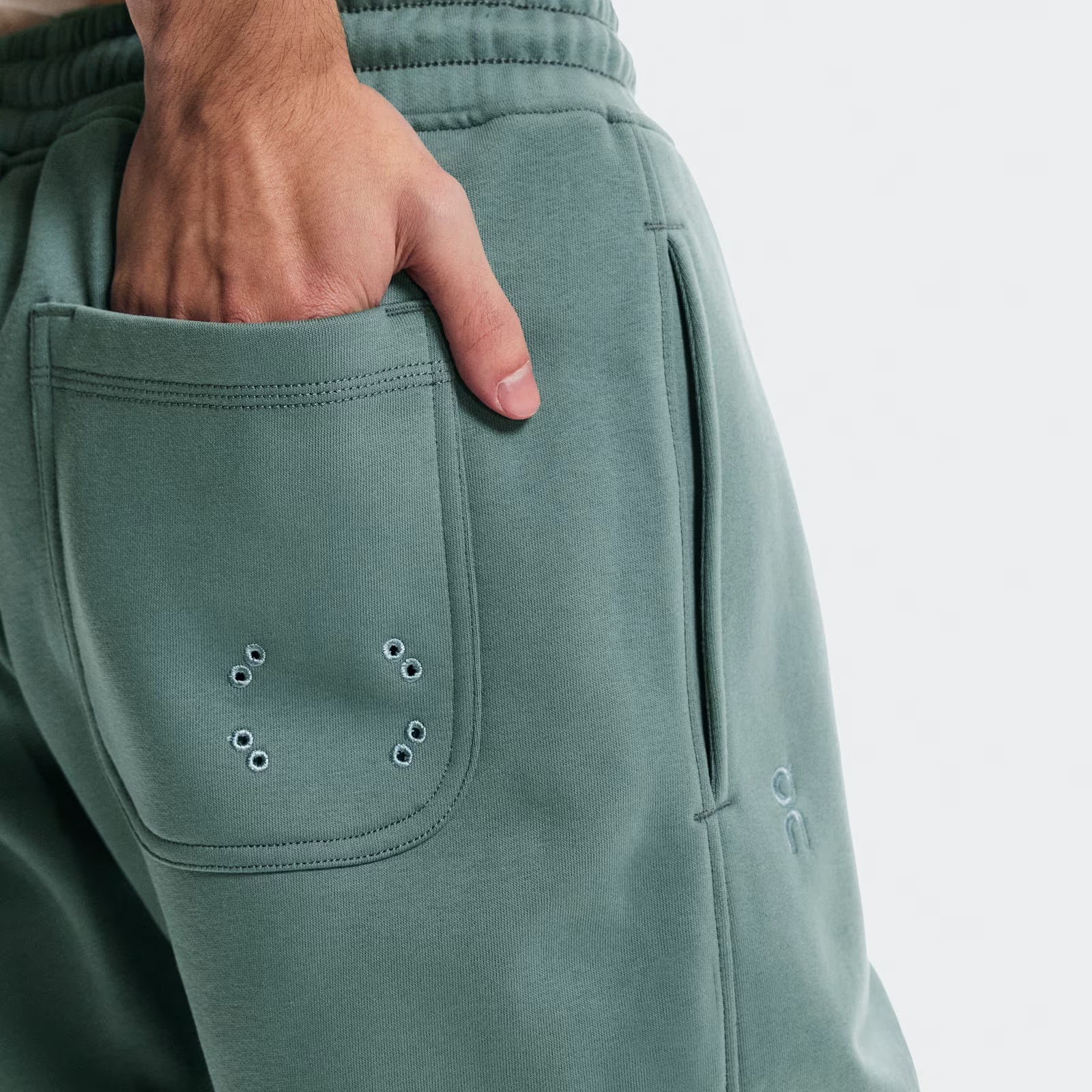 On Club Collective Pants Tide
