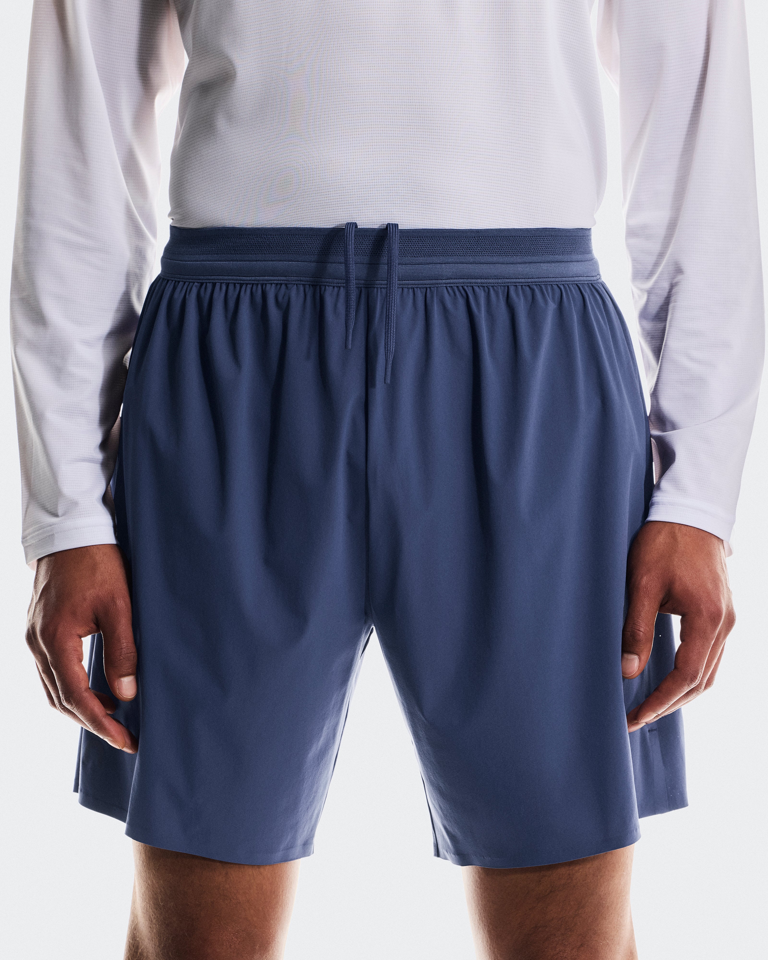 On 7" Performance Shorts Acai