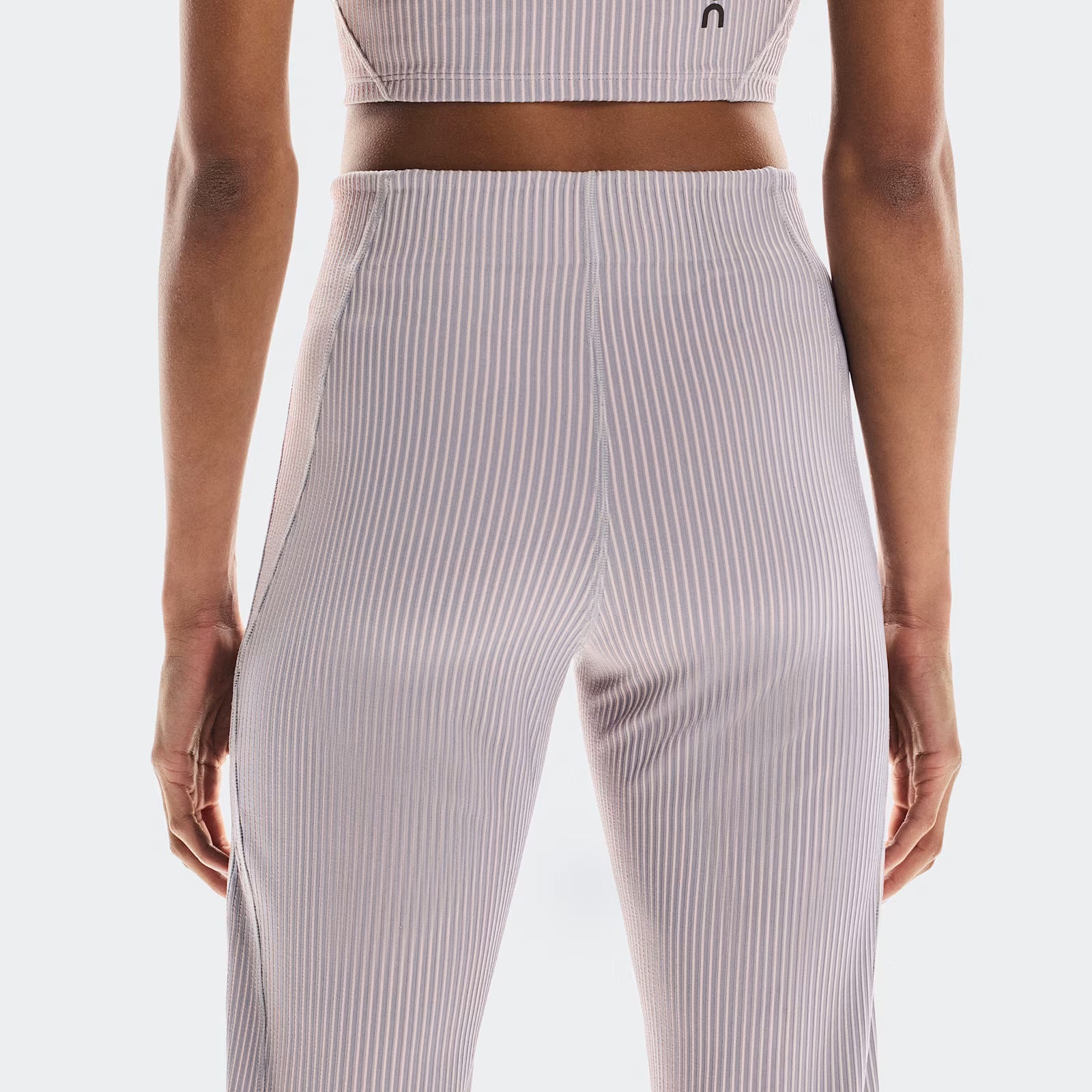 On All-Day Ribbed Pants Orchid | Lilac (Women'S)