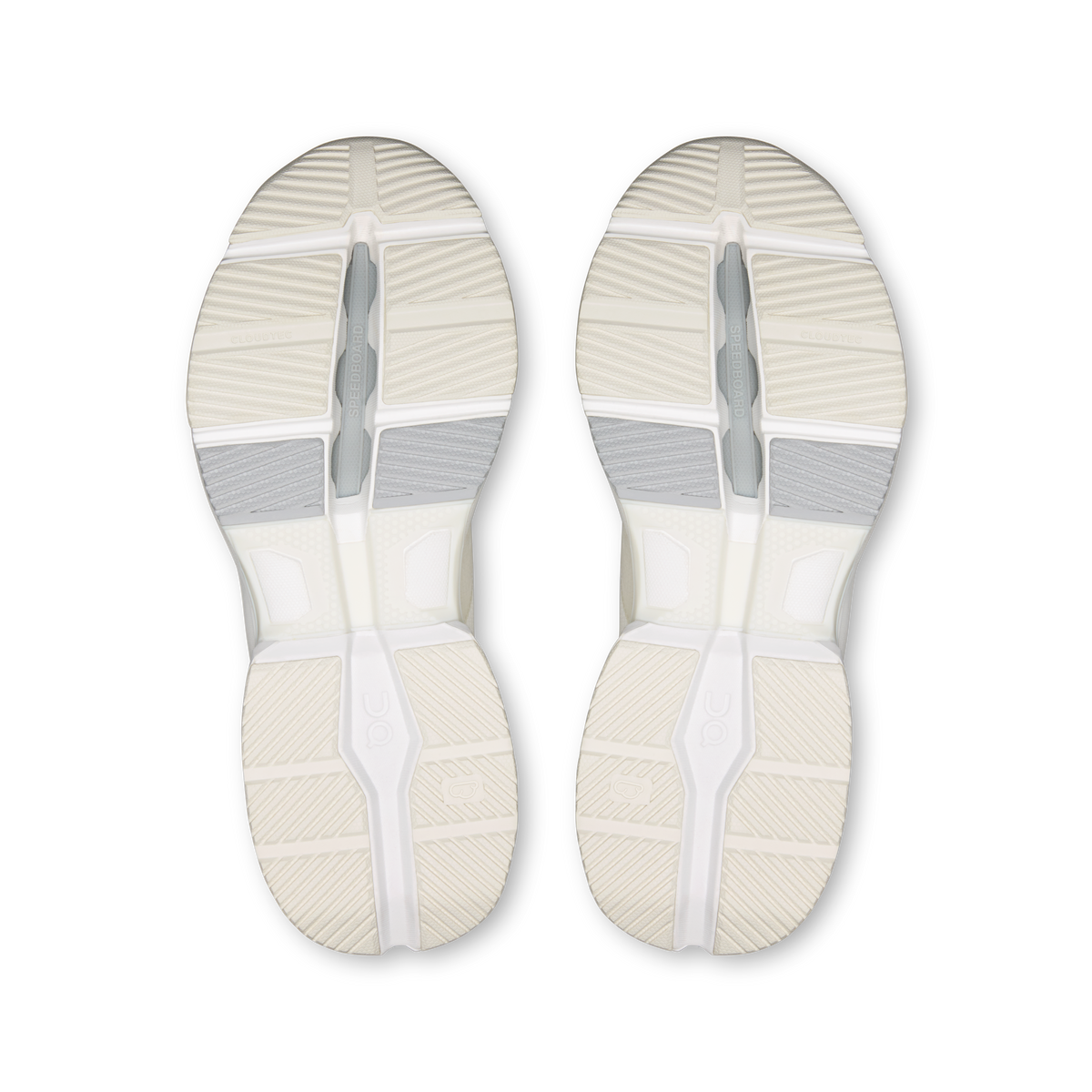 On Cloudpulse Pro White Ice
