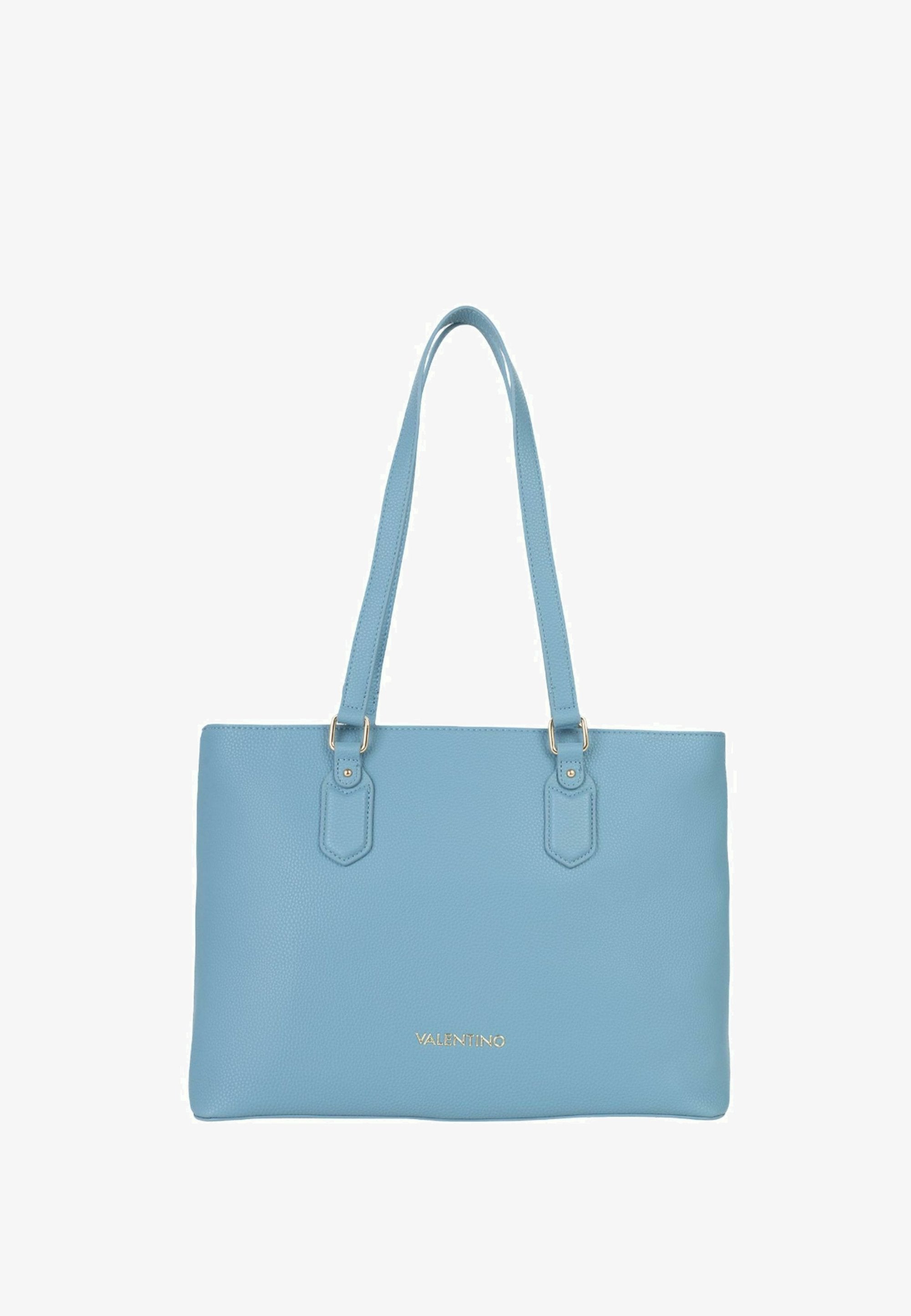 Valentino Bags Brixton - Tote Bag - Avio