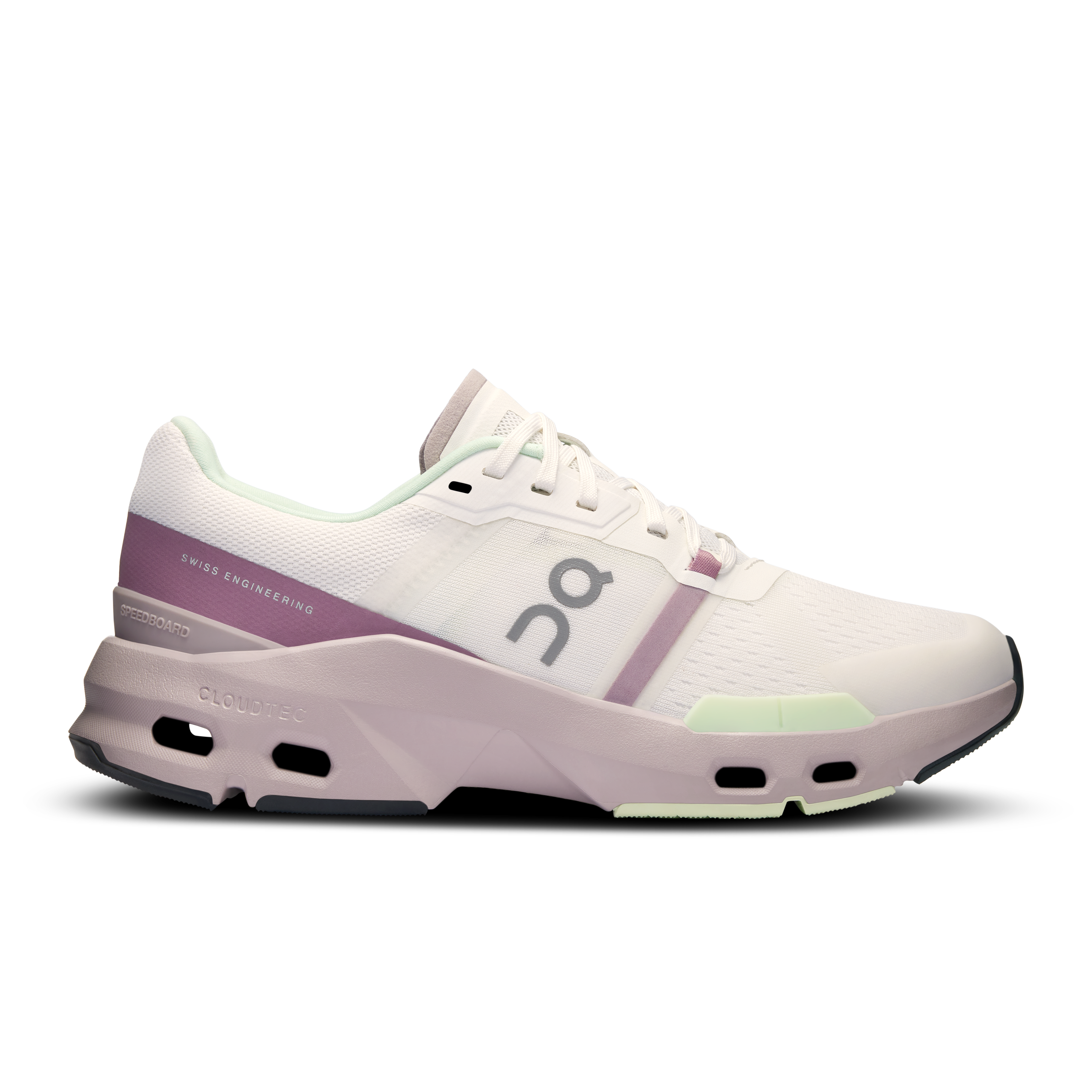 On Cloudpulse Ivory Fade (Women'S)