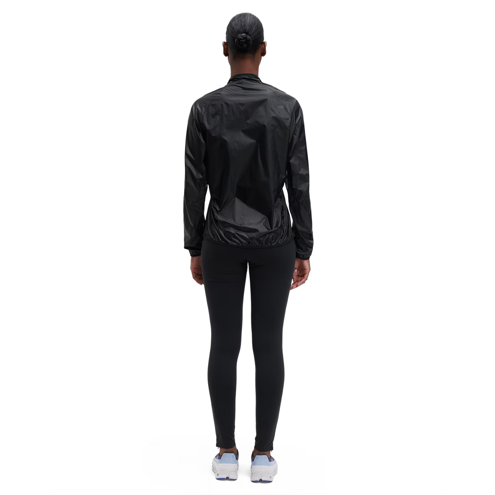 On Zero Jacket Black (Women'S)