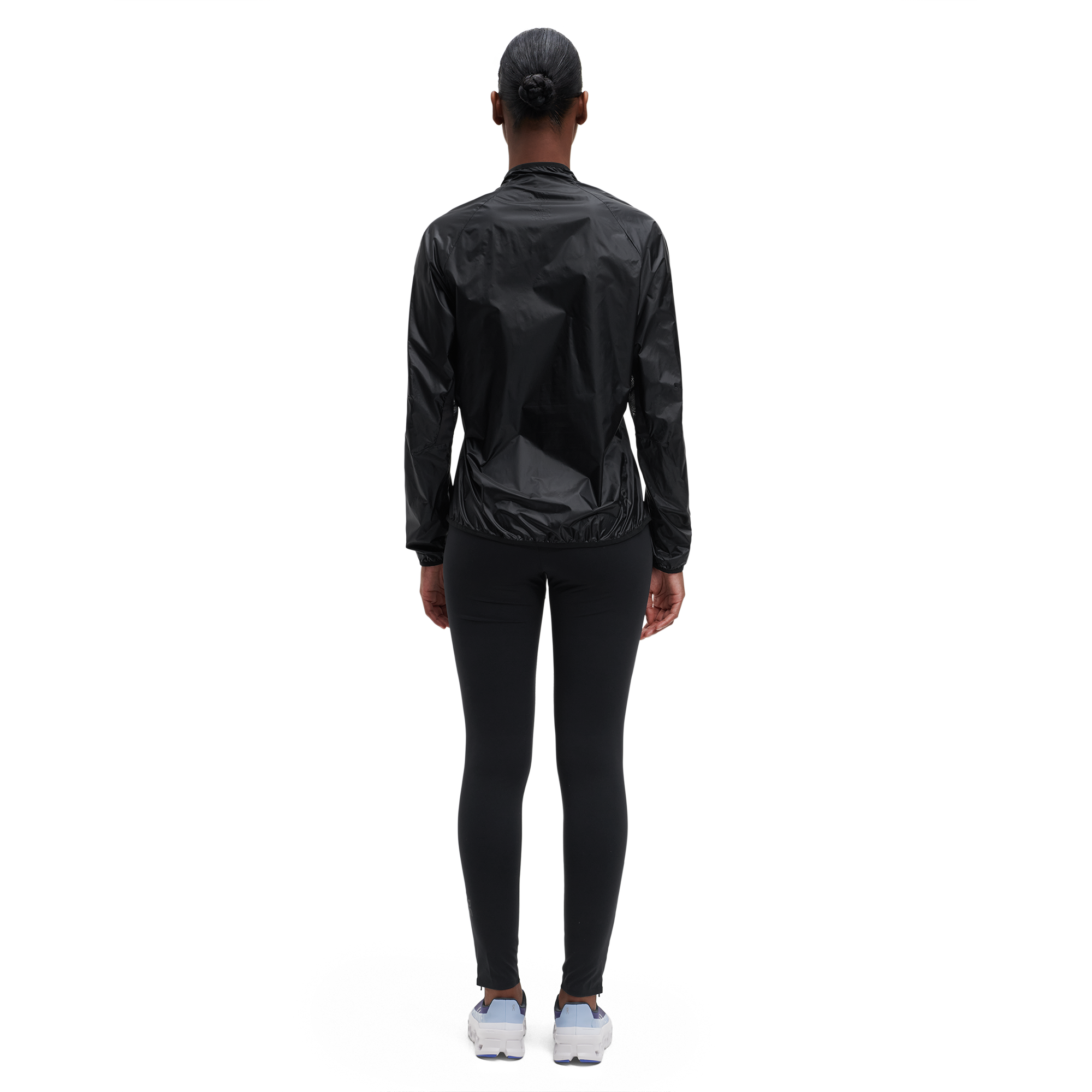 On Zero Jacket Black (Women'S)